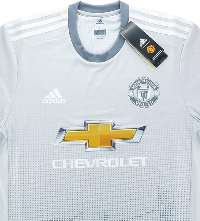 ウェア Manchester united  kit #17 adidas-mens-manchester-united-