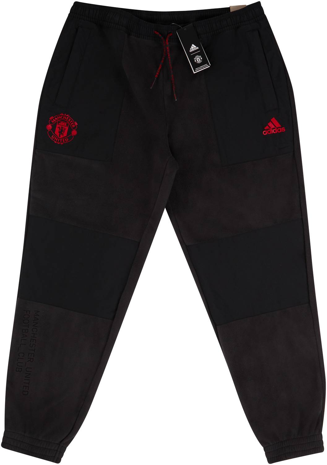 Manchester united sweat pants hotsell