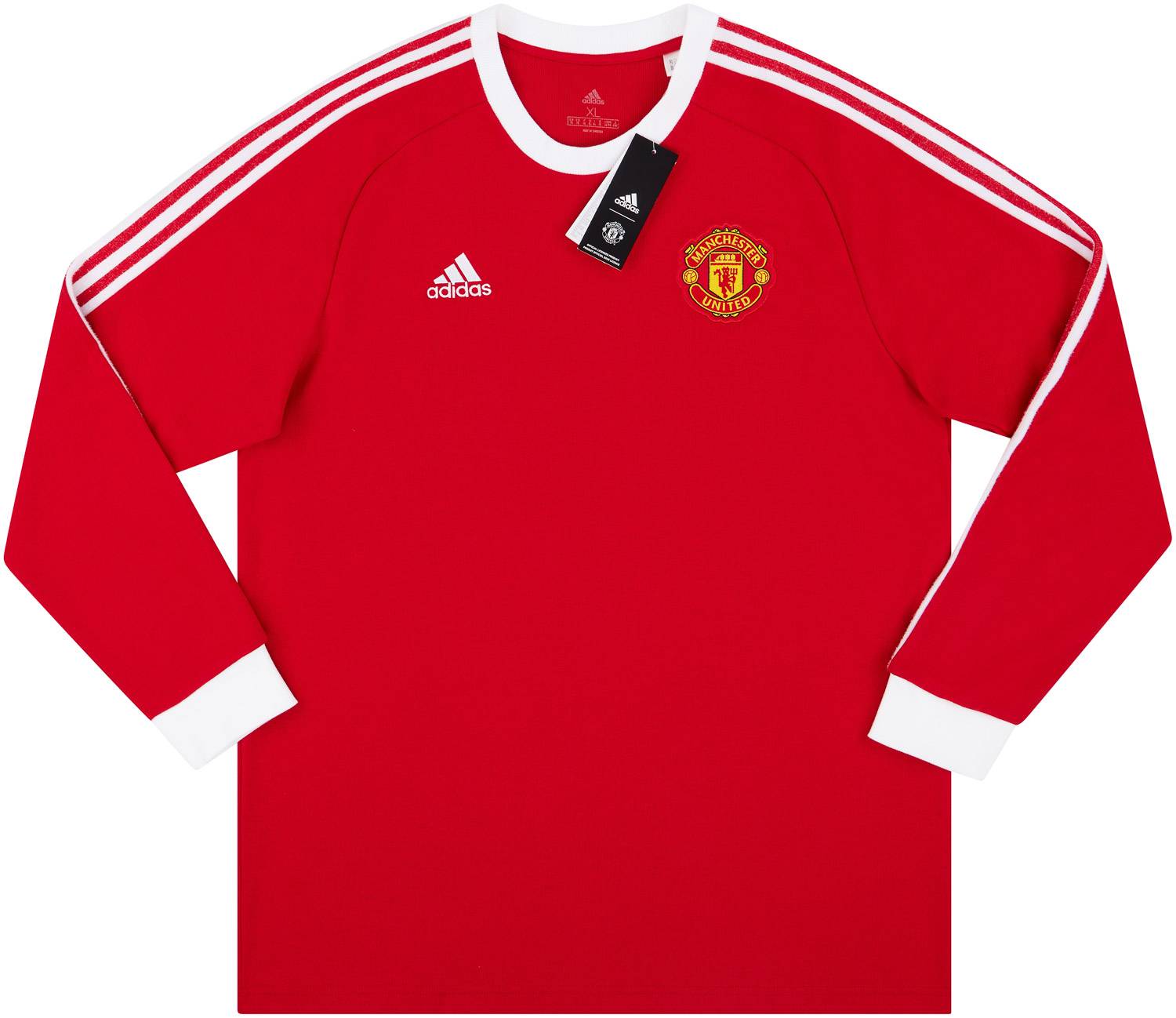 Manchester united icon tee outlet