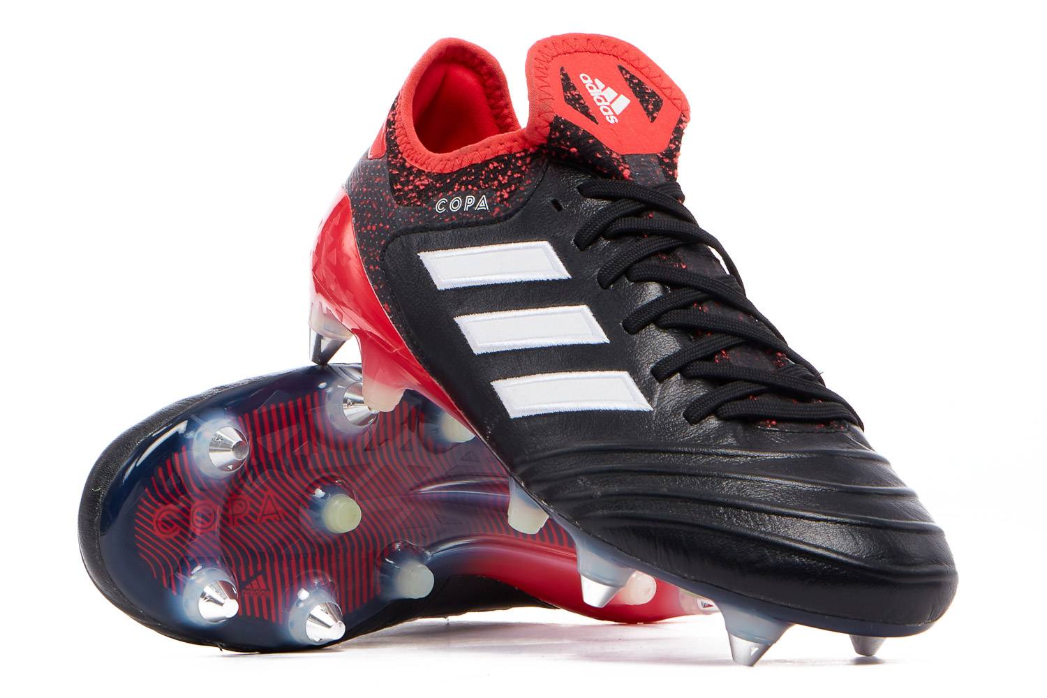 Copa 18.1 online