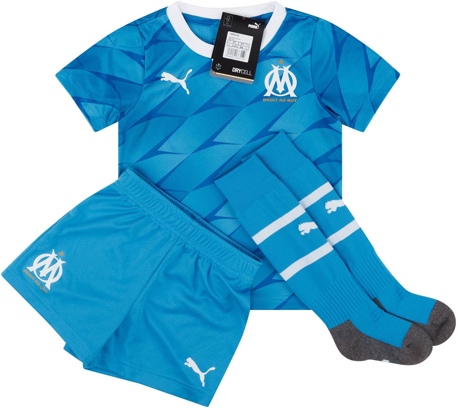 Ensemble om 2019 puma hot sale