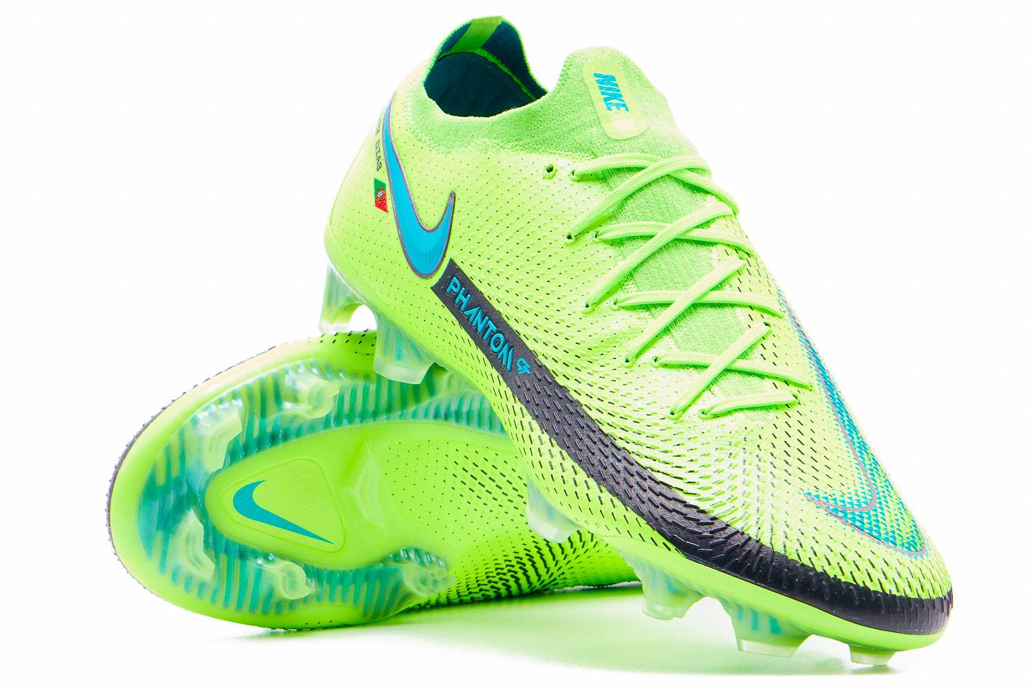 2021 Nike Player Issue Phantom GT Elite Pro Football Boots (Ruben Dias) FG 11