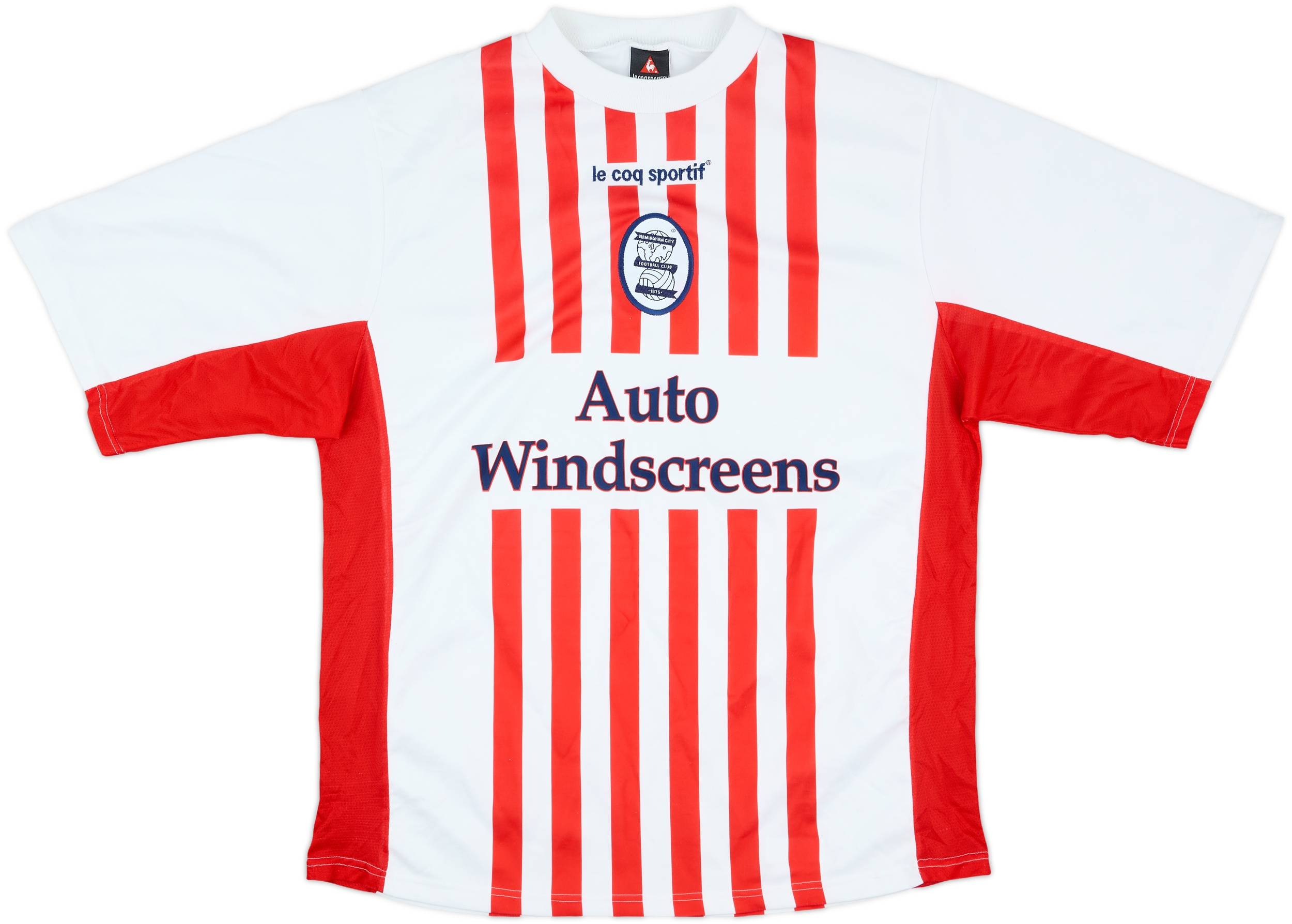 1999-00 Birmingham Away Shirt - 8/10 - (M)