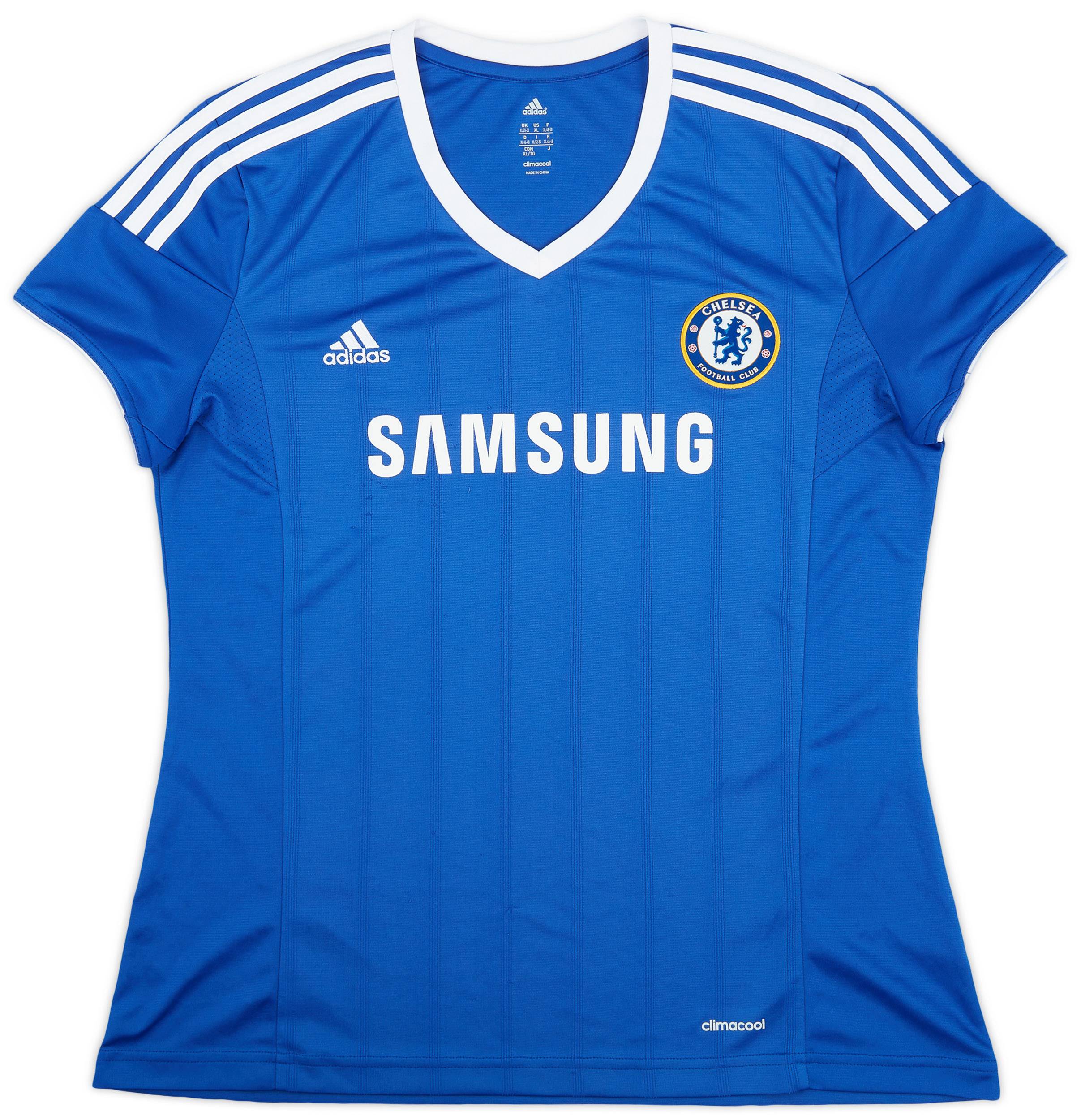 Chelsea jersey 2013 hot sale