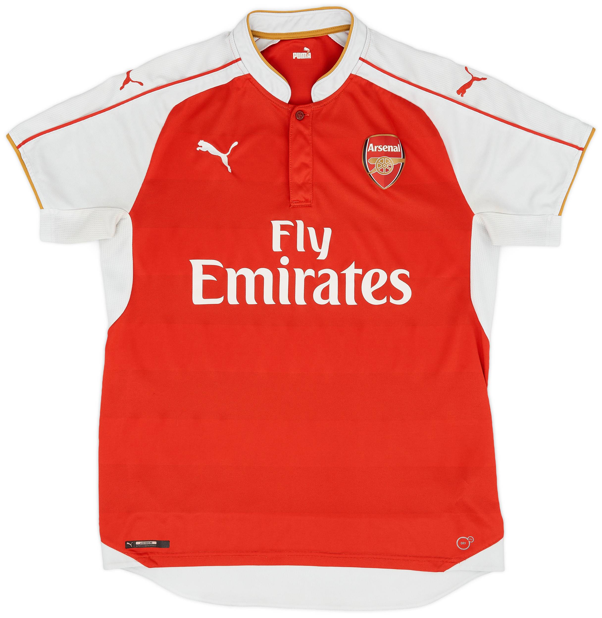 Arsenal jersey 2015 new arrivals