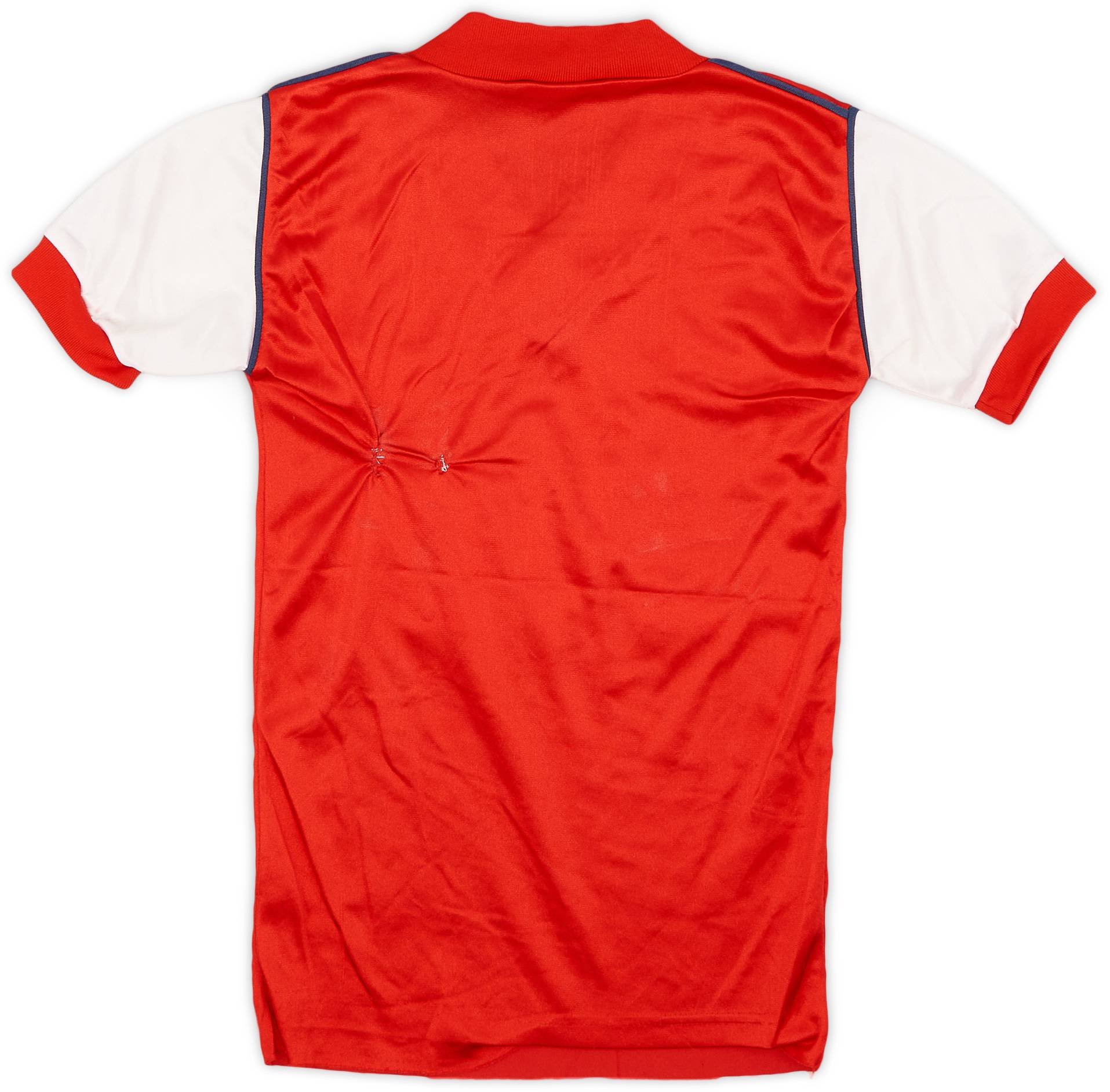 1982-84 Arsenal Home Shirt - 6/10 - (L.Boys)