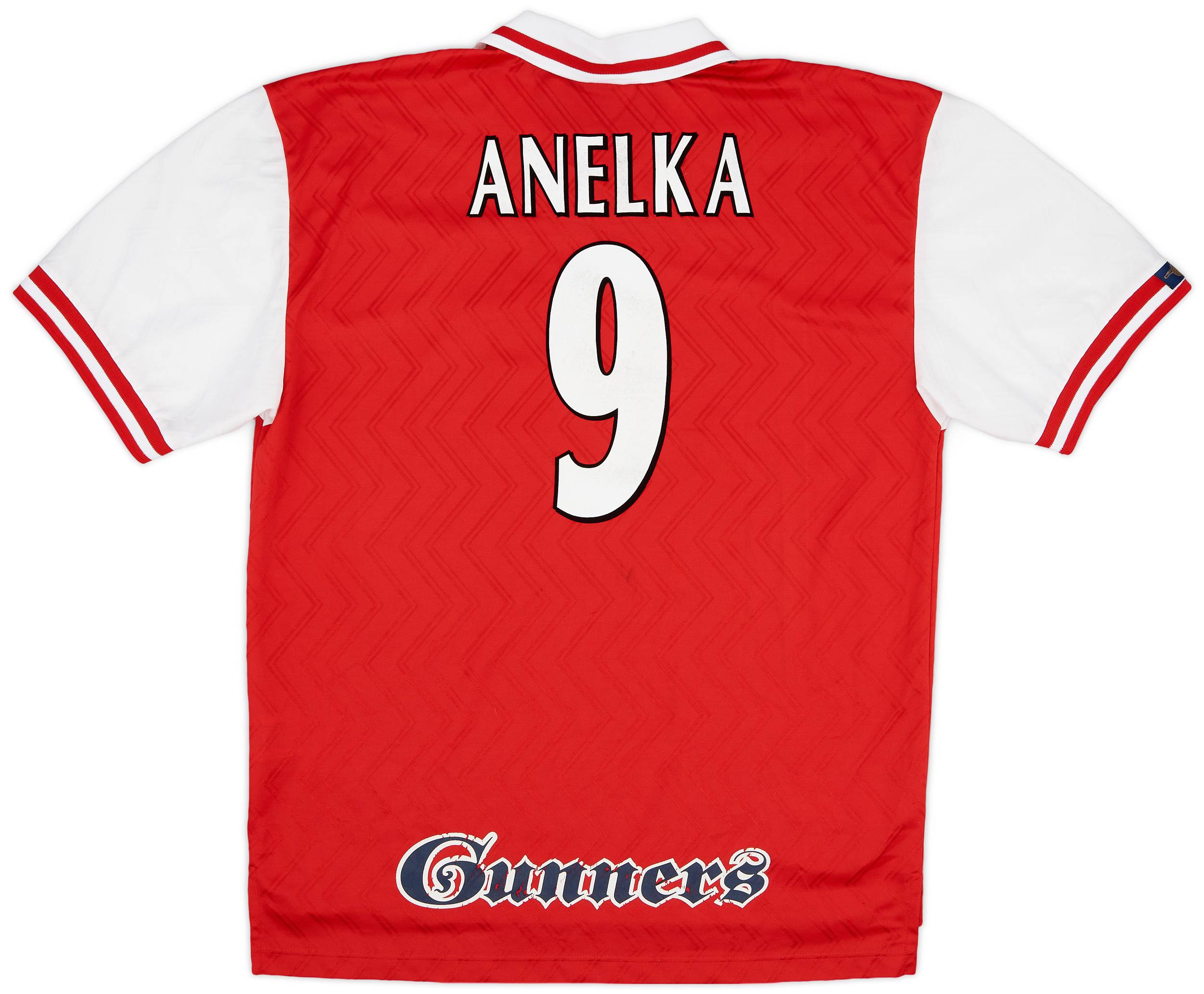 1996 arsenal kit discount