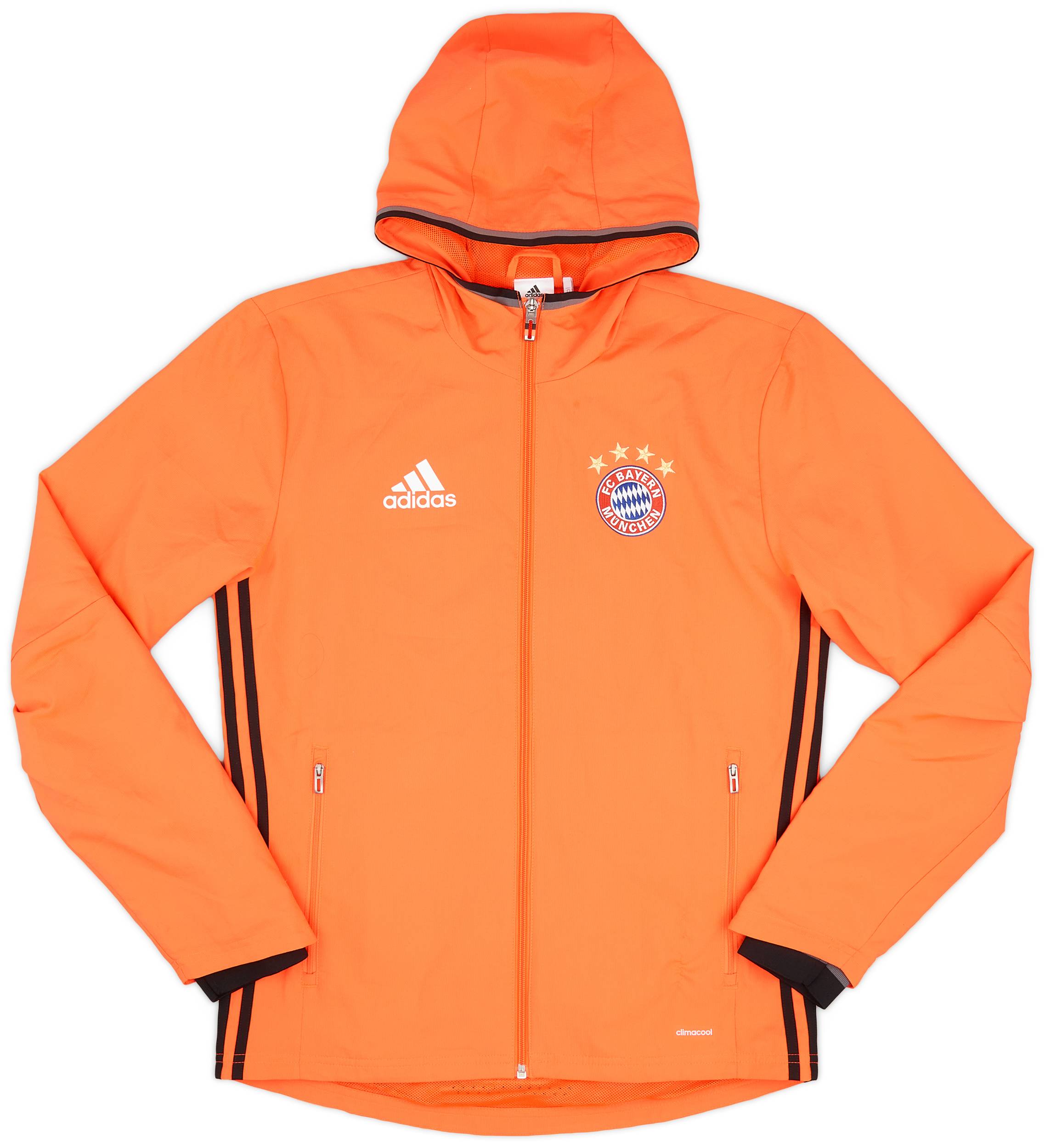 Giacca adidas 2016 hot sale