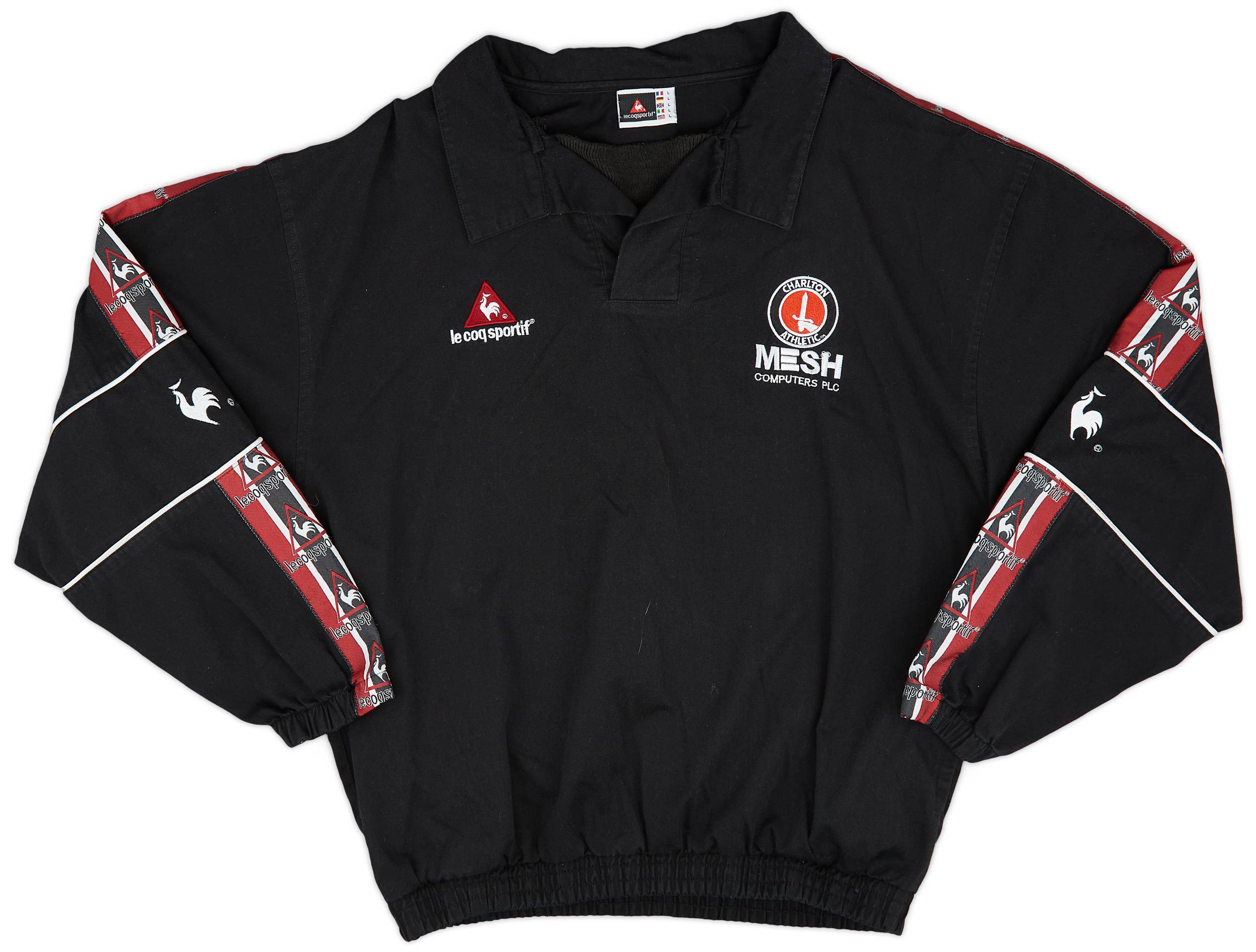 Le coq sportif alpha jersey 98 on sale