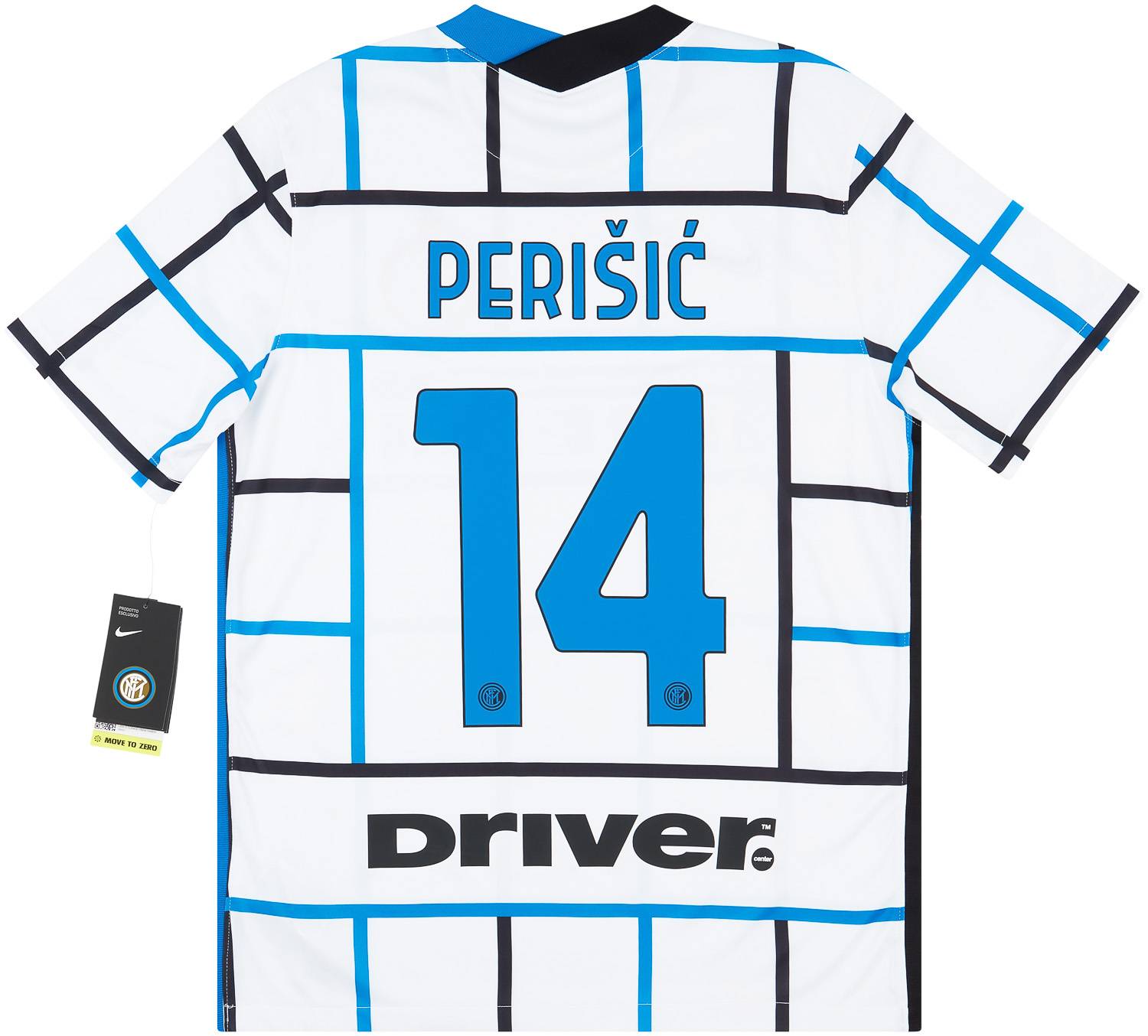Perisic inter jersey hot sale