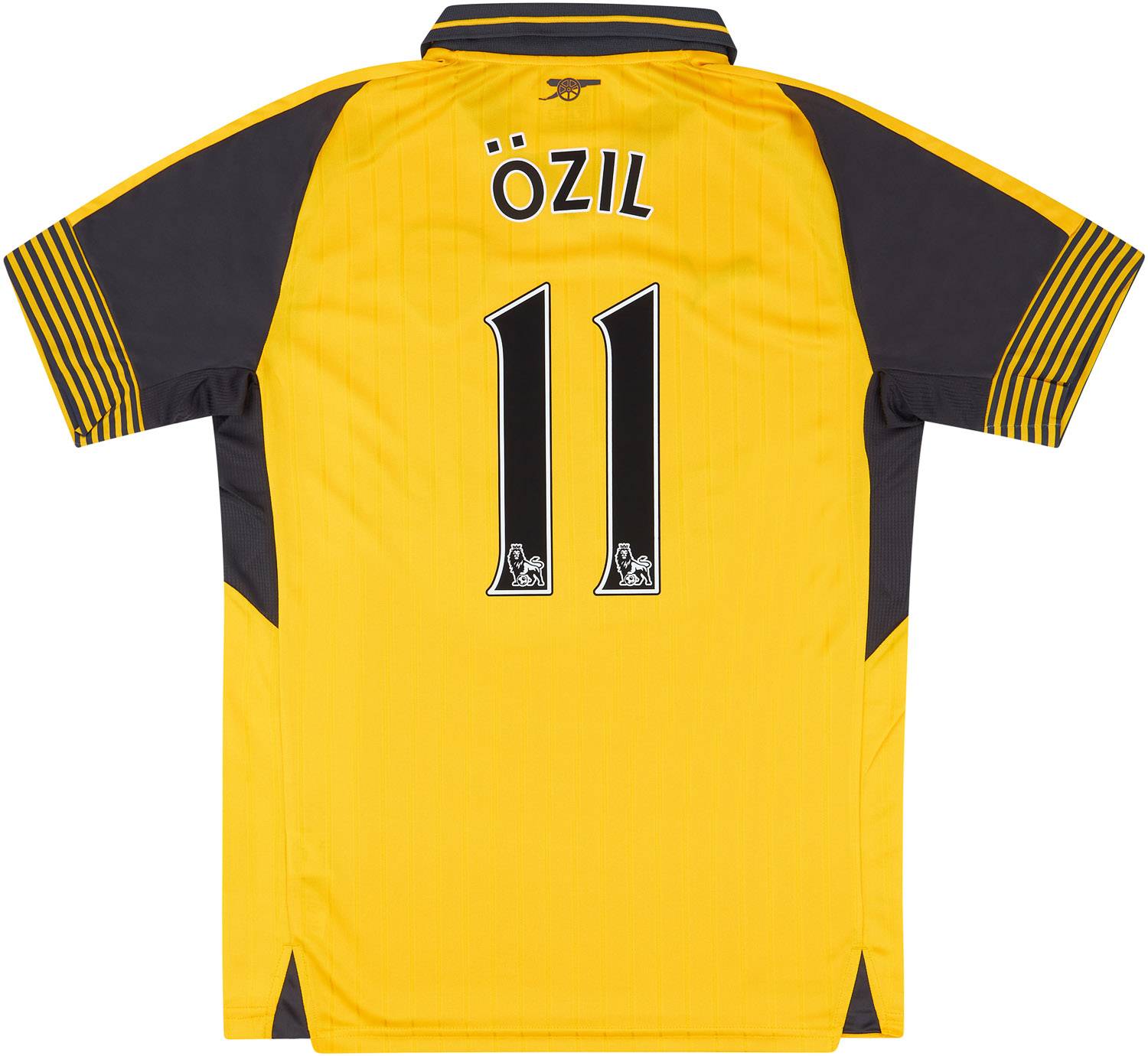 2016-17 Arsenal Away Shirt Özil #11 - NEW