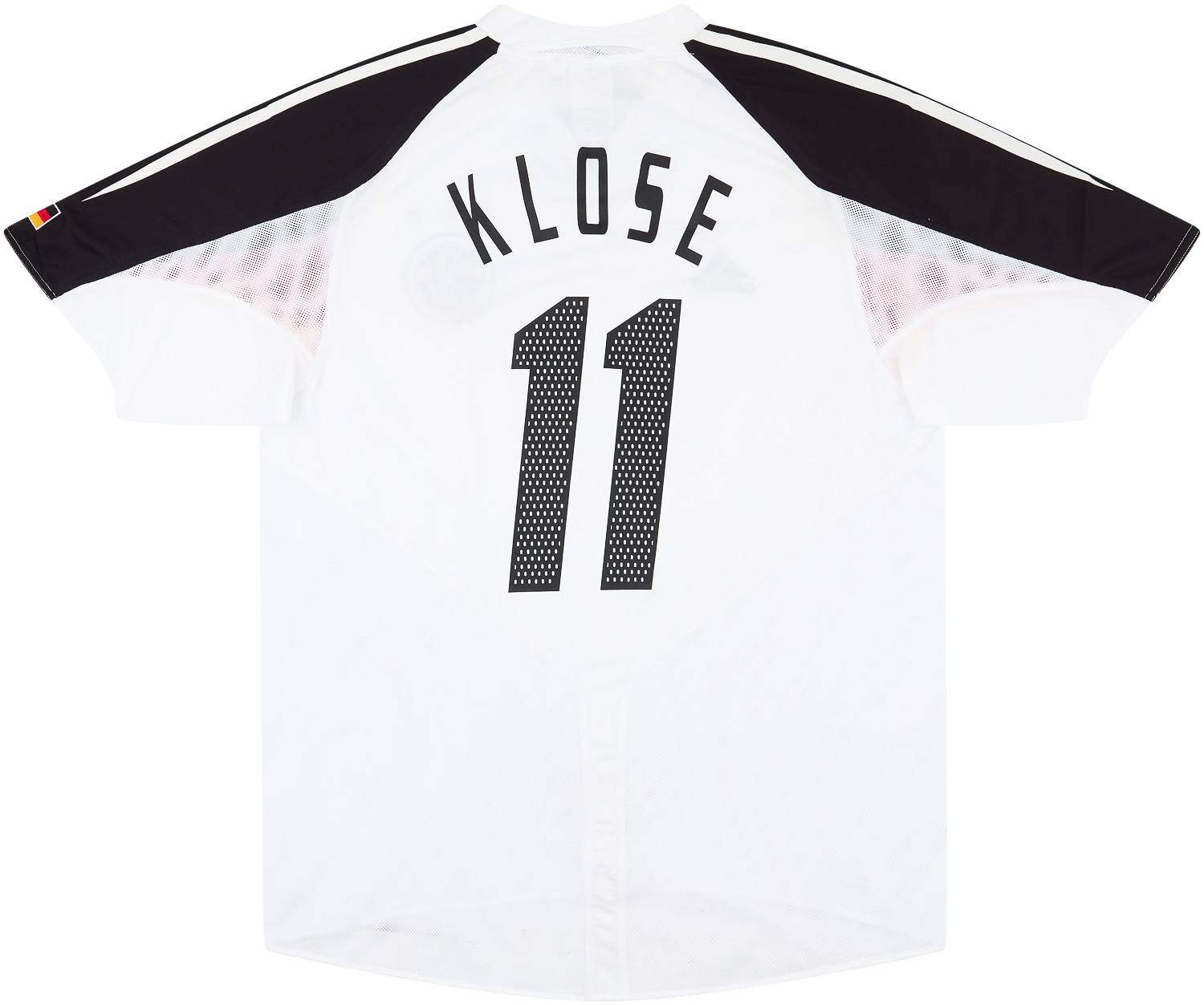 Klose germany jersey 2025
