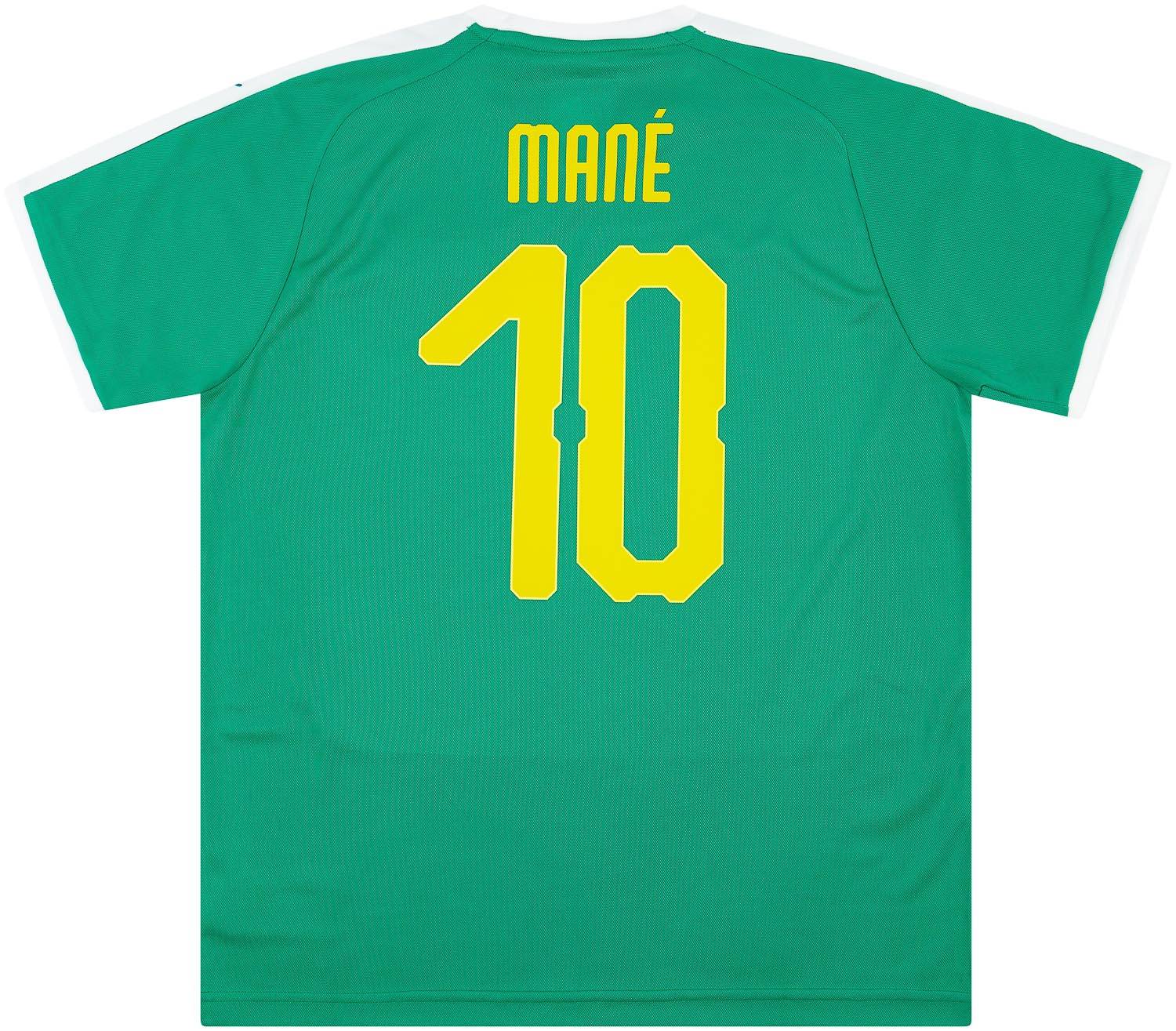 Senegal mane jersey new arrivals