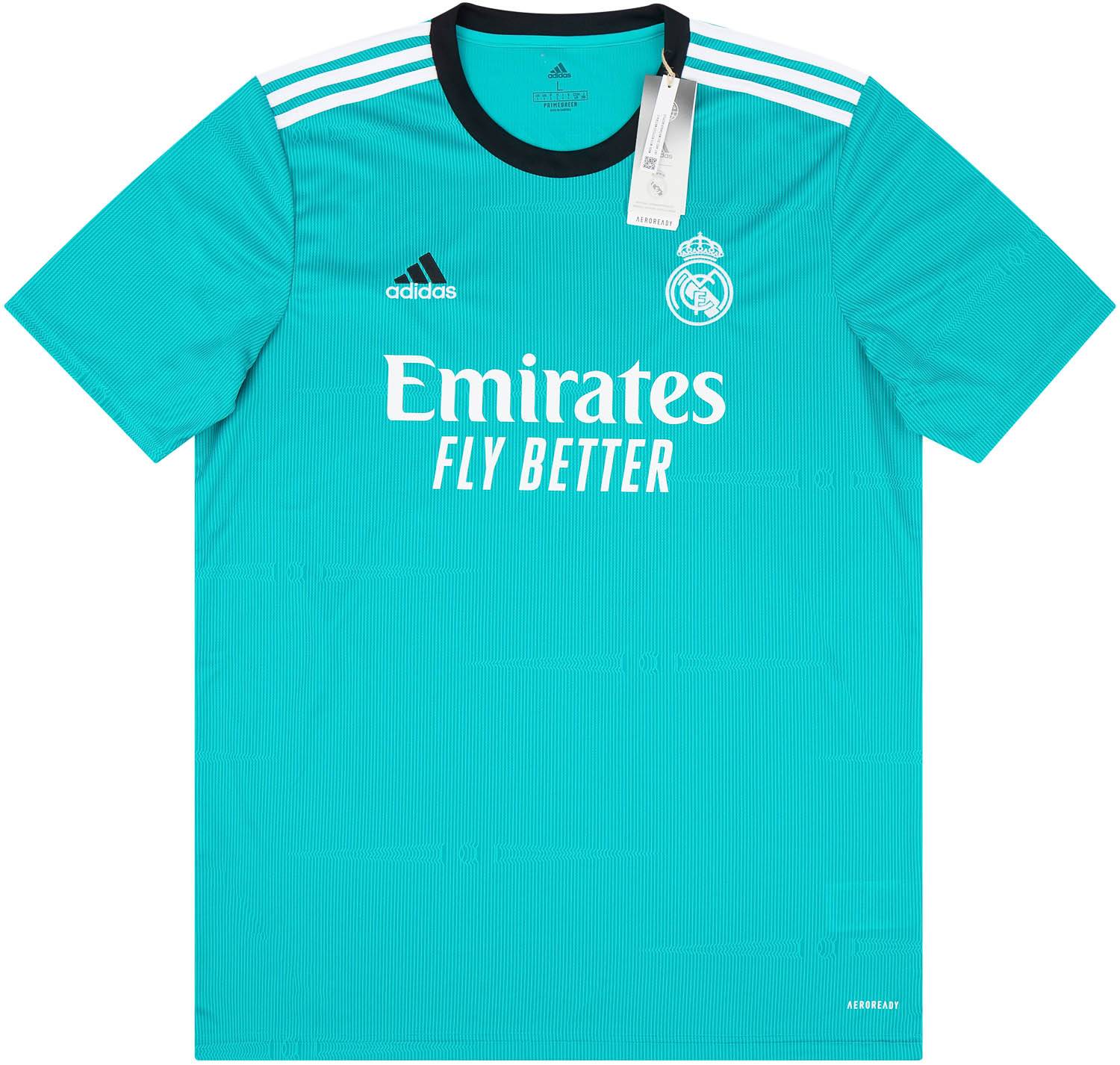 レアル・マドリード MODRIĆ 10 Y-3シャツ adidas レアルマドリード 24/25 ユニフォーム サード 半袖