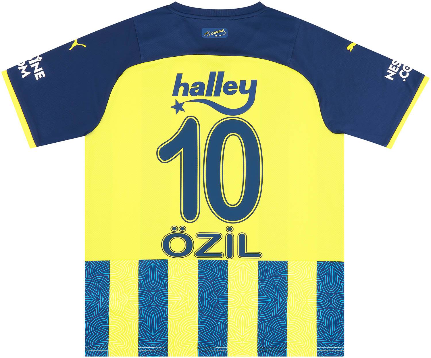Ozil puma new arrivals