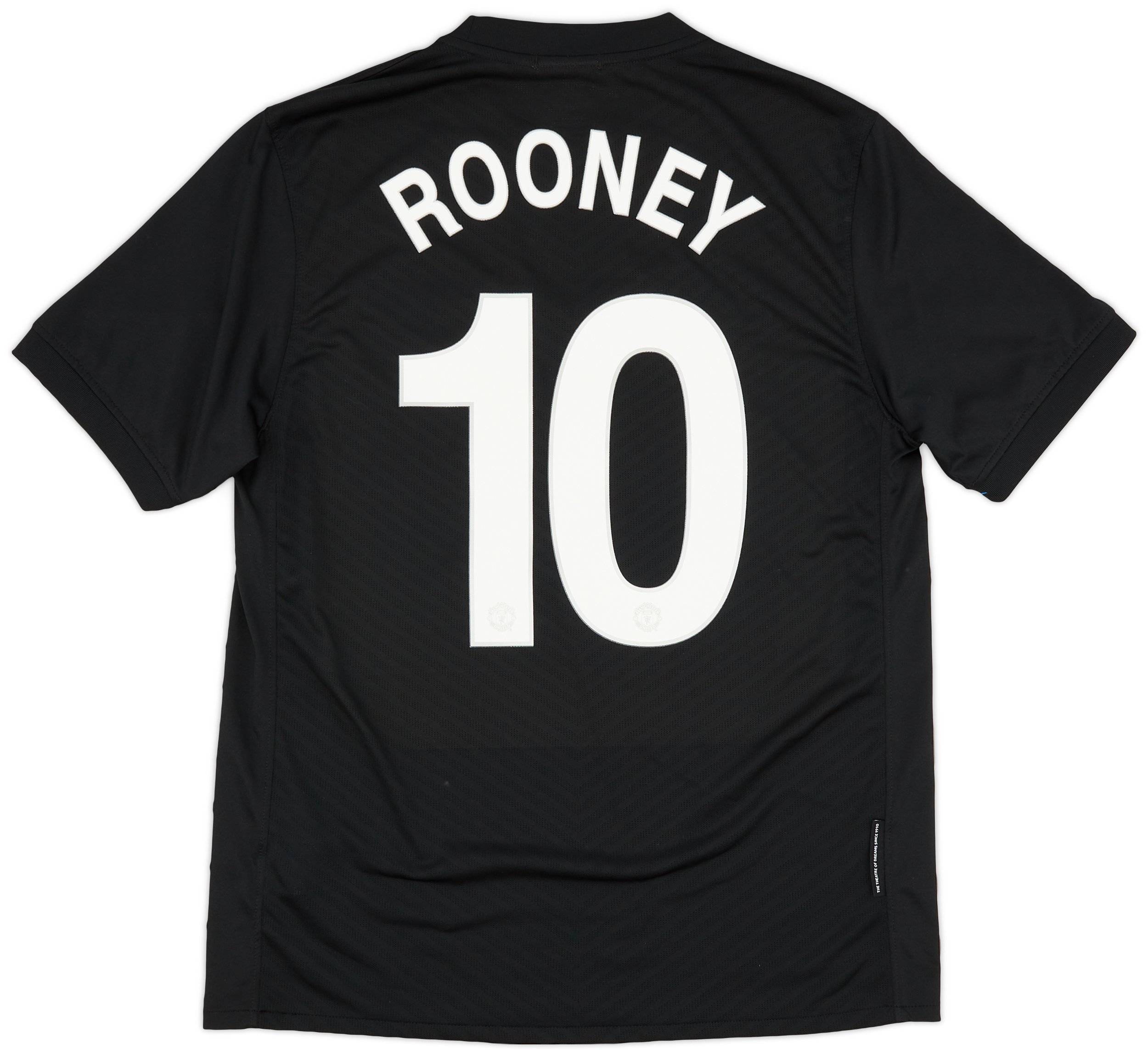 Ranking Man Utd's 10 Best Away Kits of All Time, image size:2500x2299
