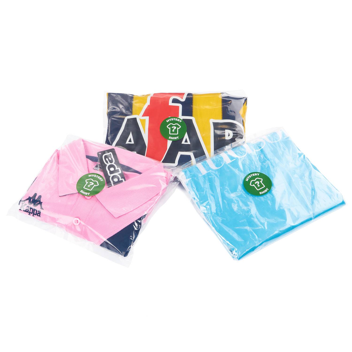The CFS Mystery Clearance Shirt