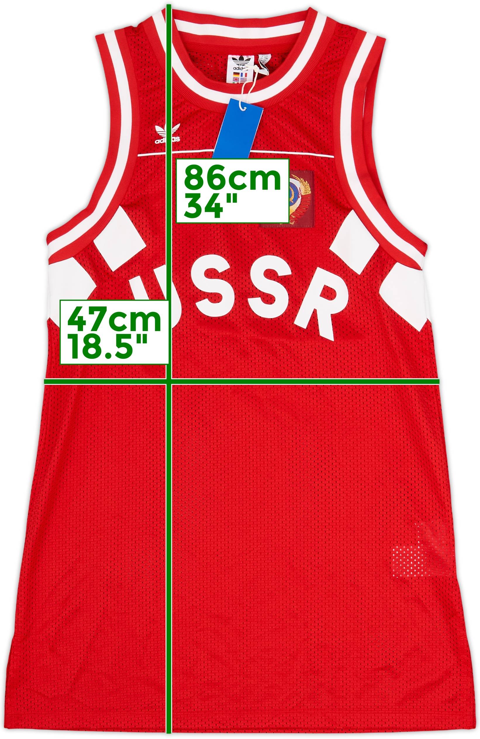 adidas tank dress red Adicolor 3-Stripes Tank Dress Mini