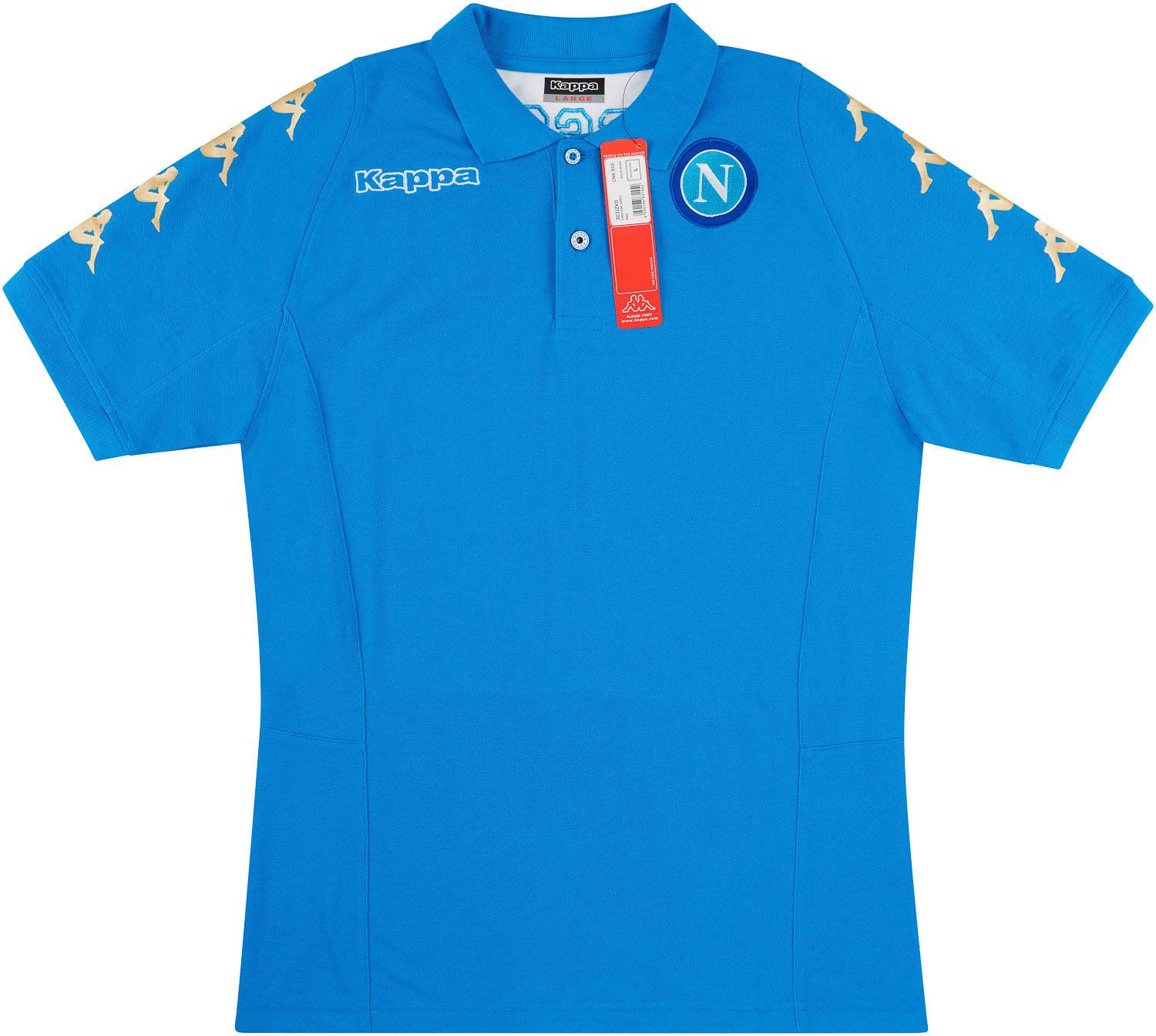 Kappa polo shirts uk shop