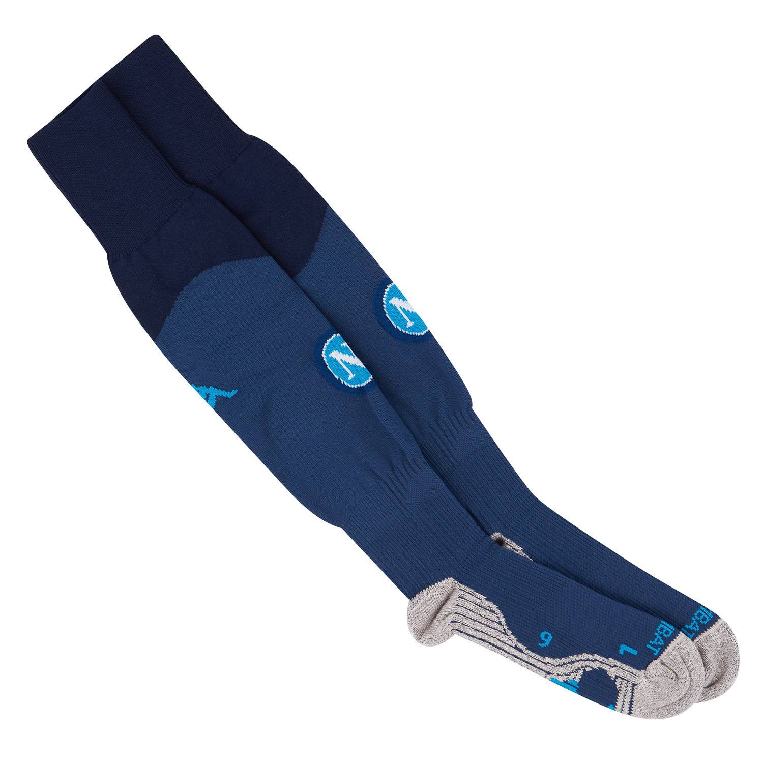 2017-18 Napoli Third Socks - NEW