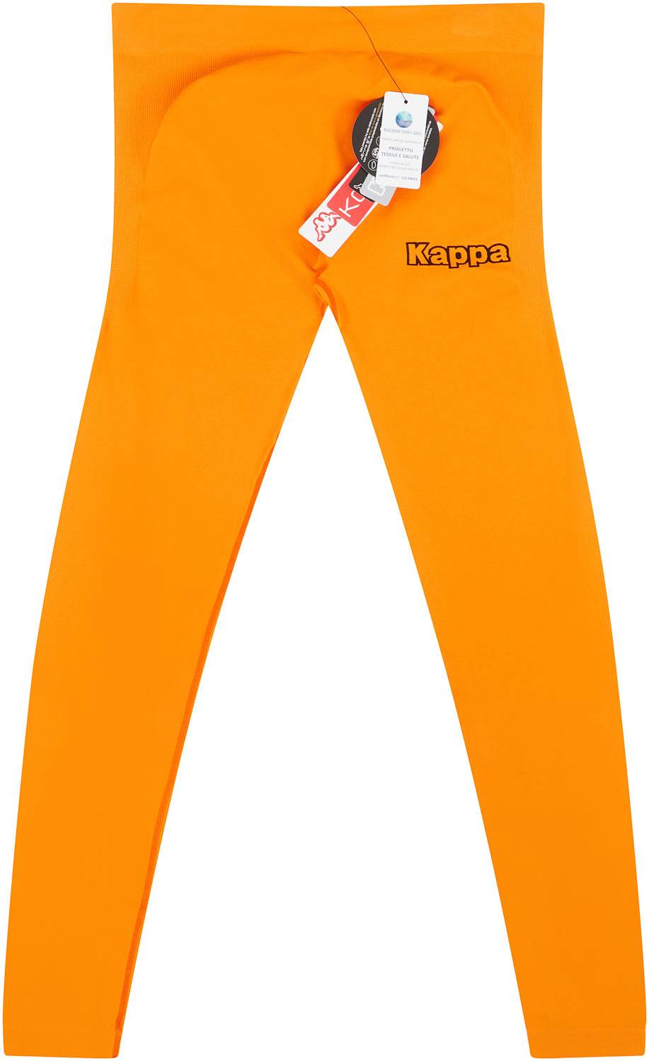 2018-19 Napoli Player Issue Compression Leggings/Pants (3XL/4XL)