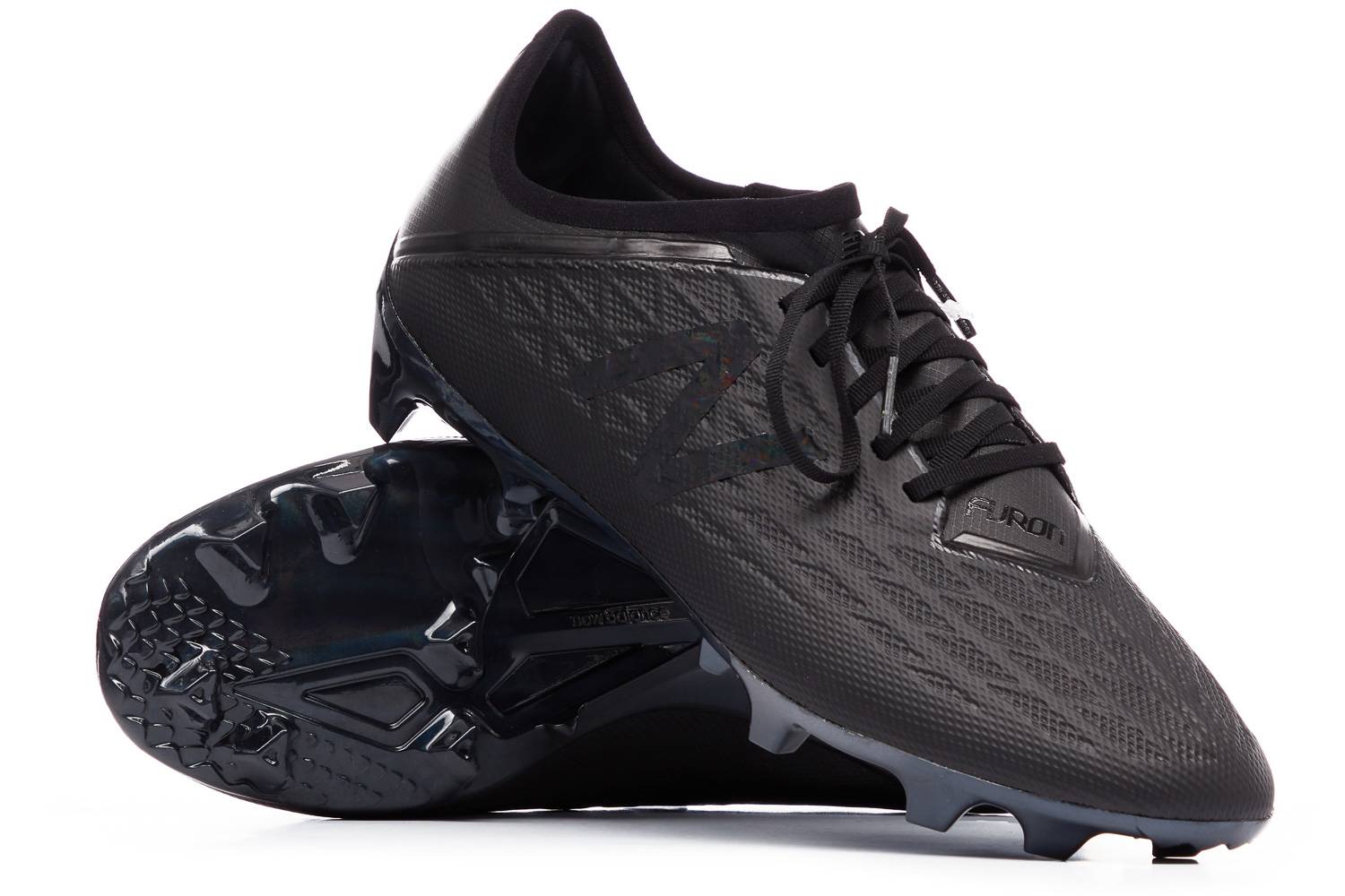 2019 New Balance Furon V5 Football Boots In Box FG