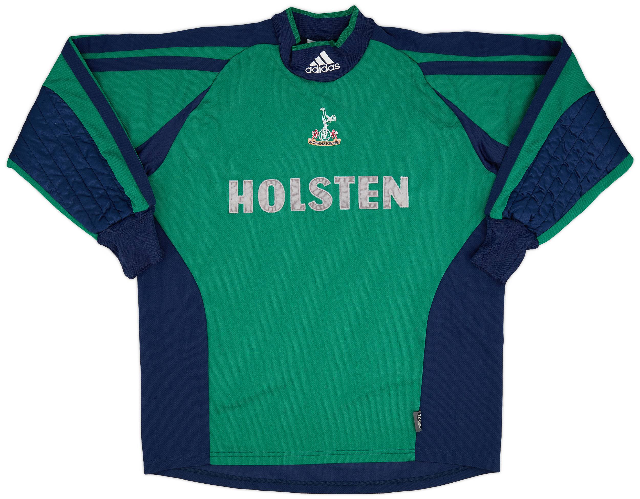 Tottenham 2001 kit sale