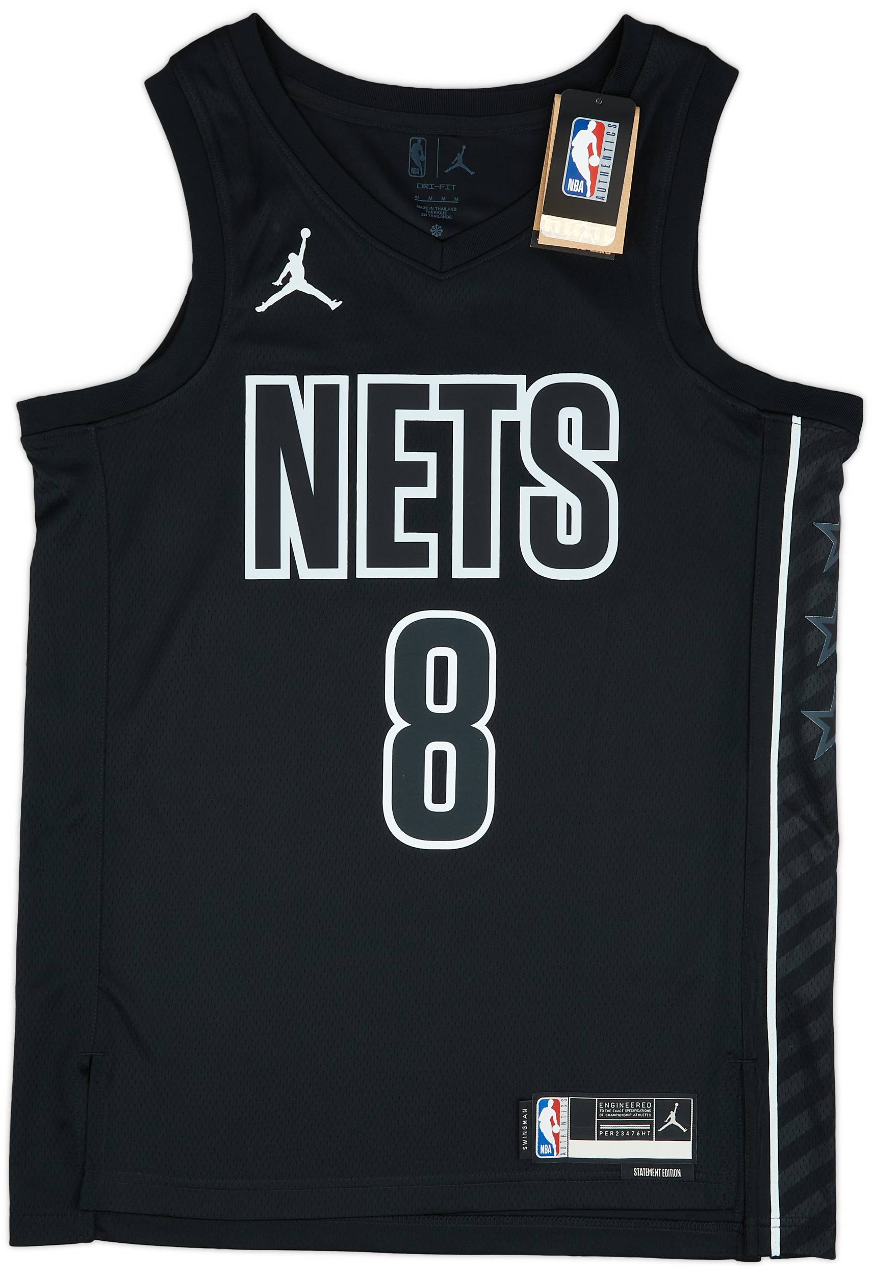 Brooklyn nets 8 jersey online