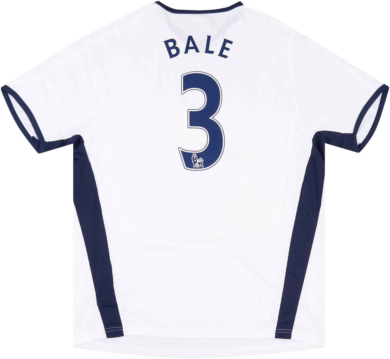 2008-09 Tottenham Home Shirt Bale #3 - 8/10 - (L)
