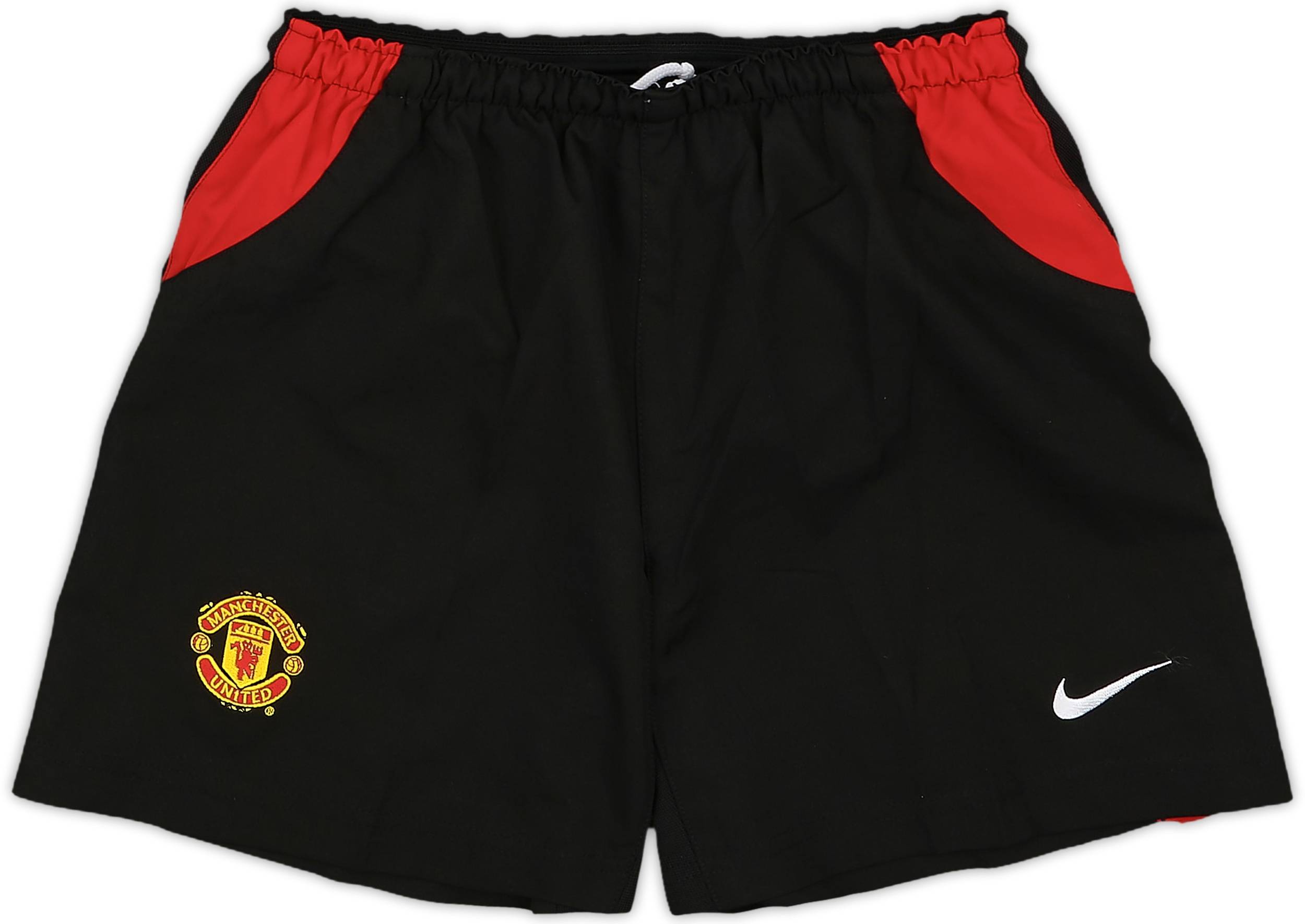 10-11 ManchesterUnitdユニSCHOLSE 18番NIKE M 10-11 ManchesterUnitdユニSCHOLSE 18番NIKE M 10-11