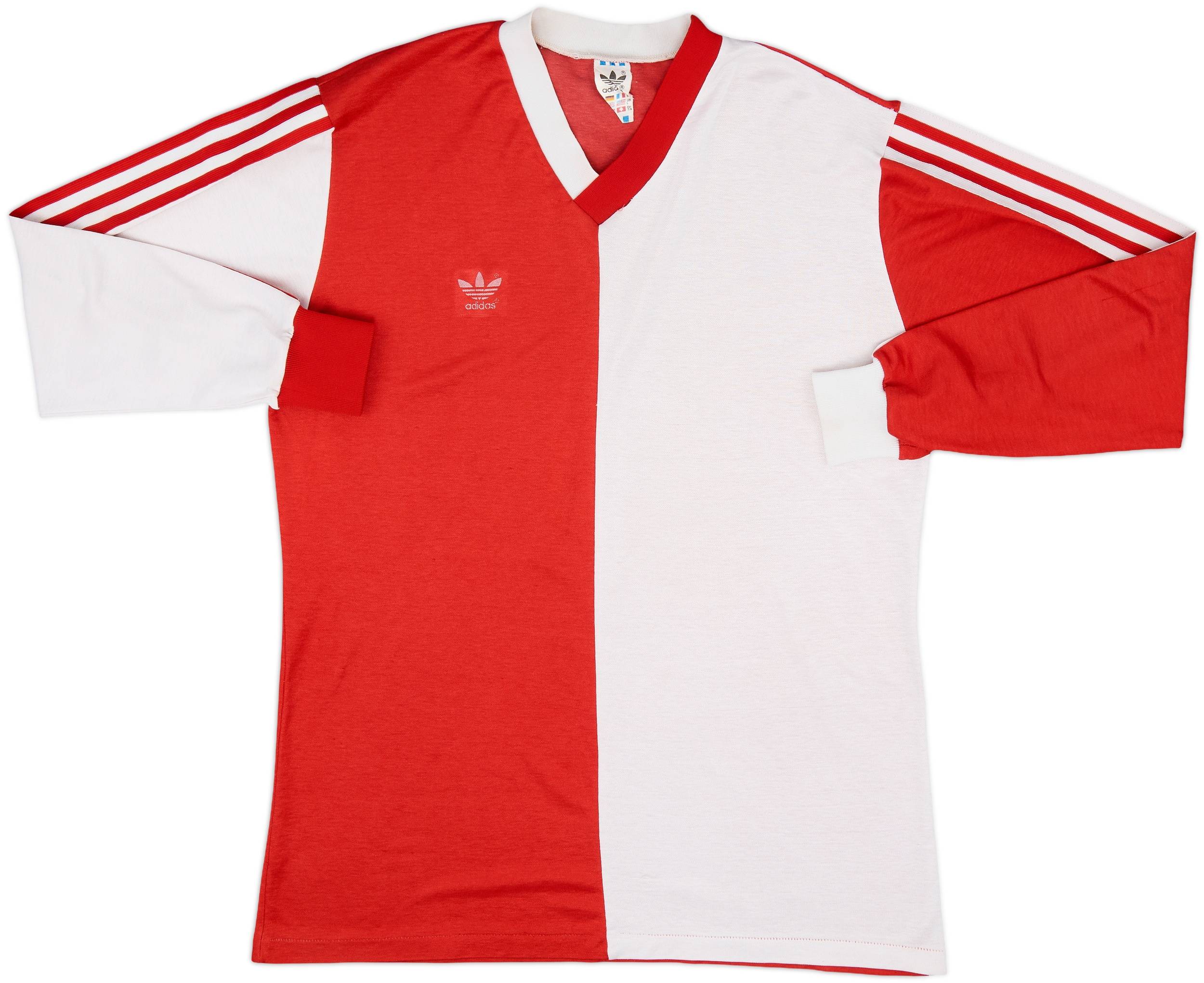 トップス 80s adidas toden uniform game l/s shirt $_57.JPG?set_id=880000500F