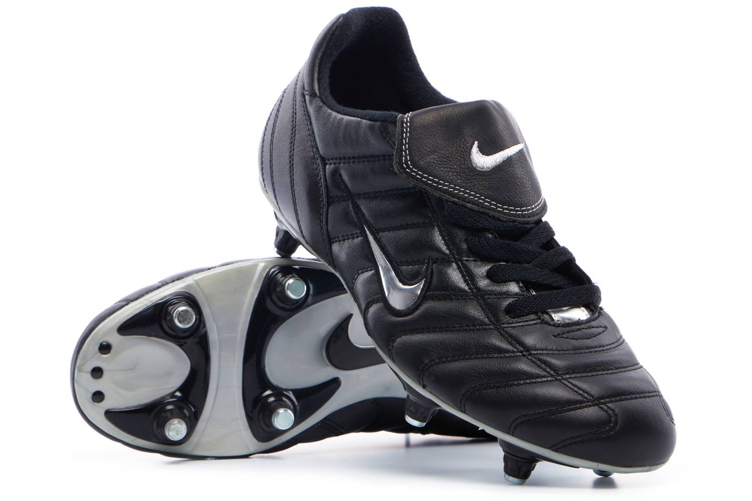 Vintage nike football boots cheap