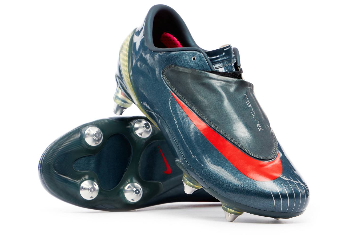 Mercurial 2009 2025