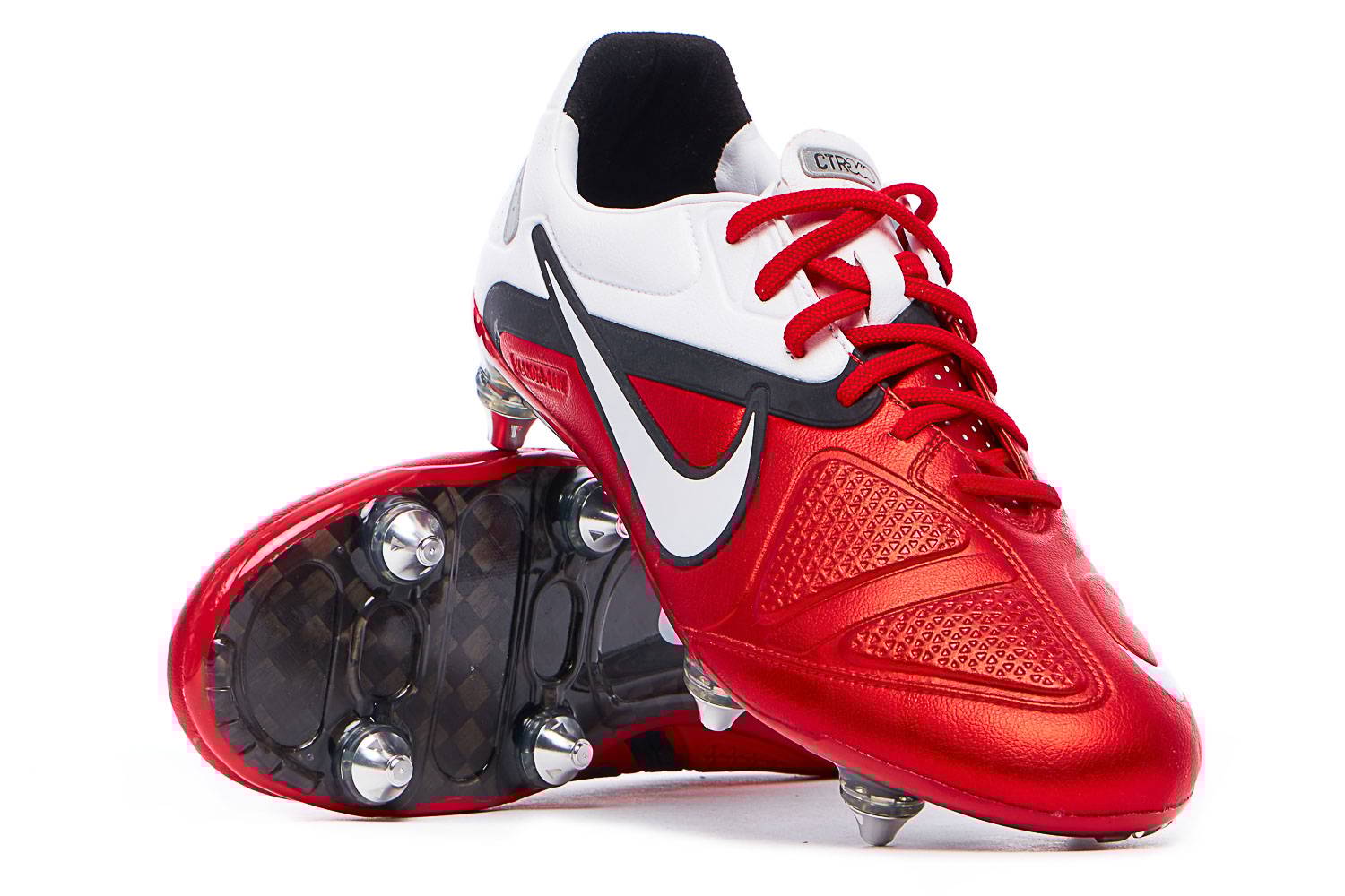 2010 Nike CTR360 Maestri II Elite Football Boots In Box SG