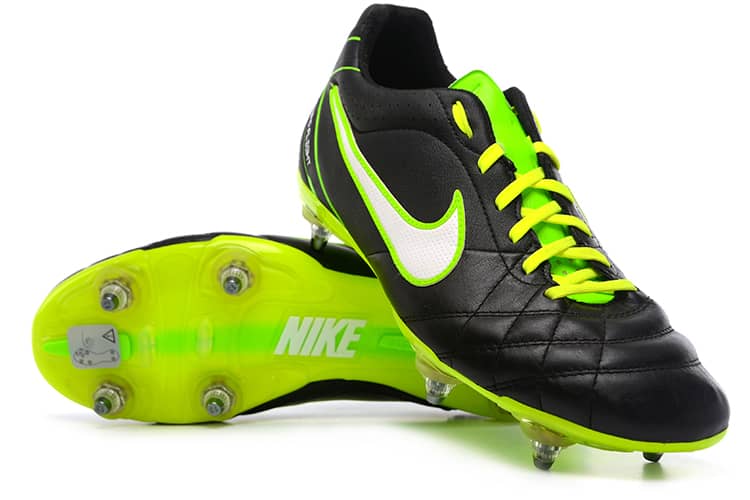 Nike tiempo flight on sale