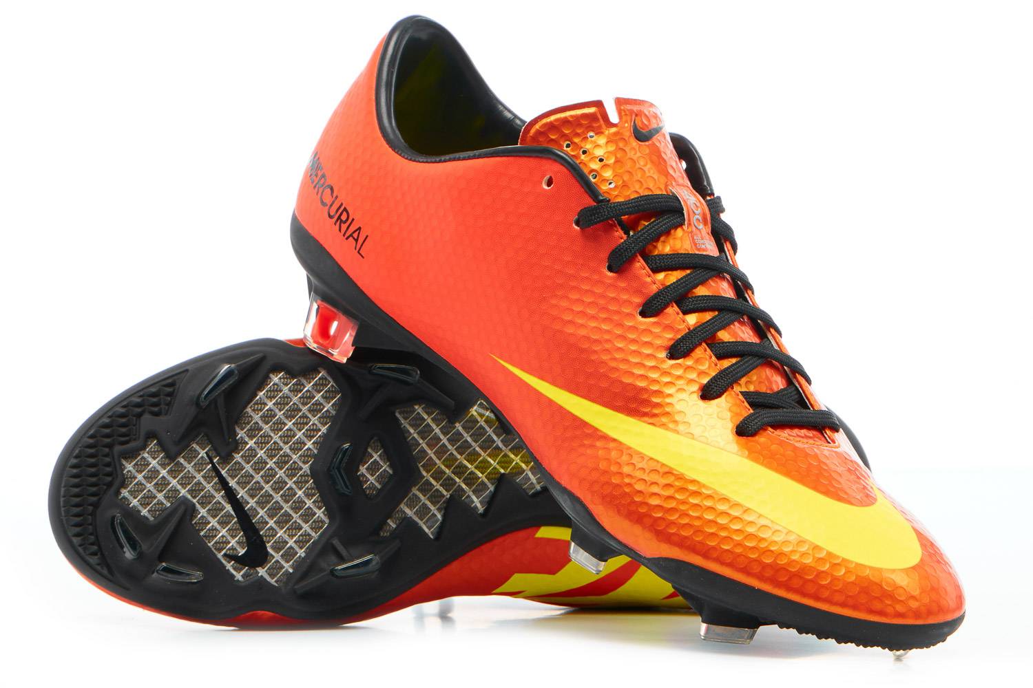 2013 Nike Mercurial Vapor IX Football Boots In Box FG