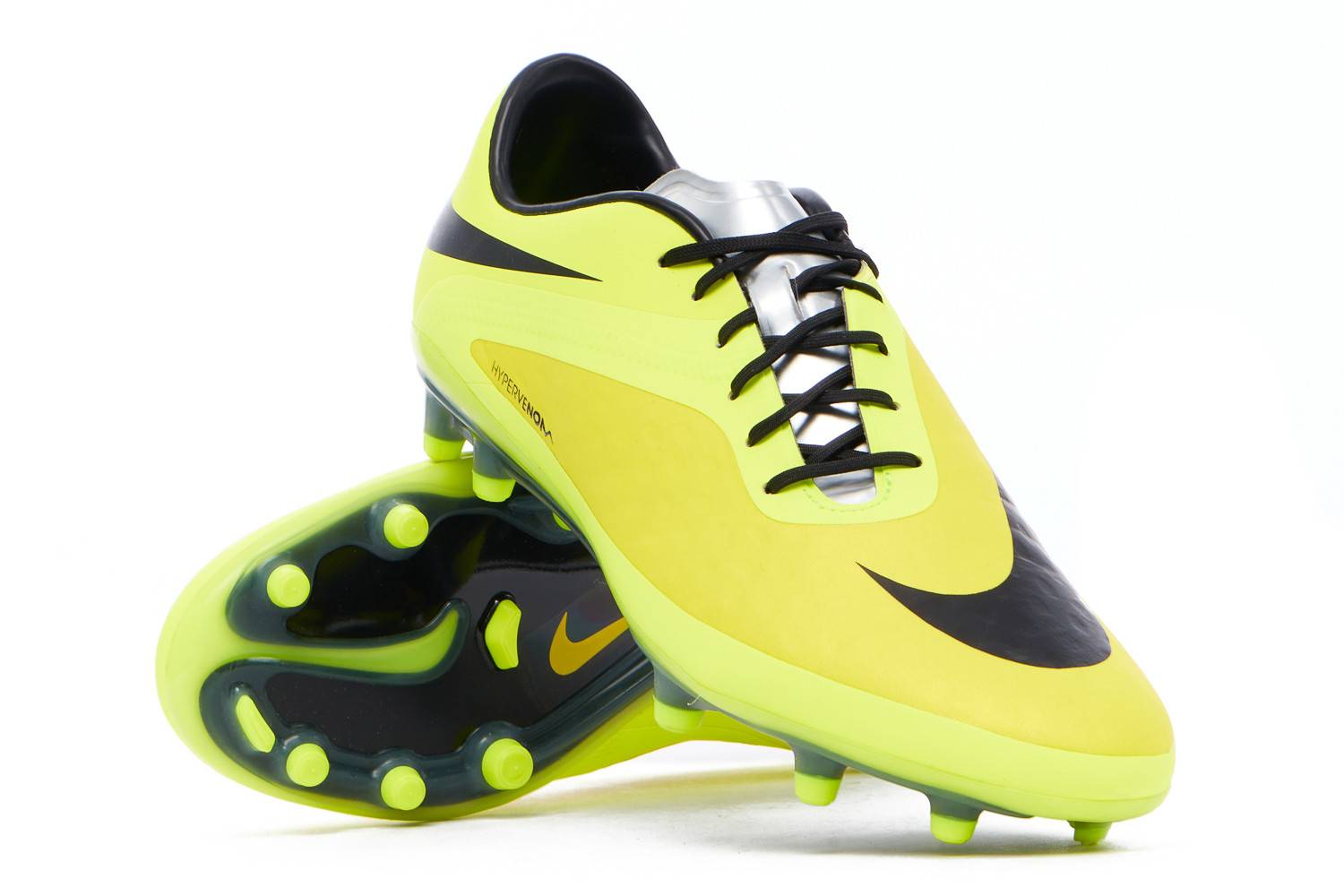 Nike hypervenom 2014 top