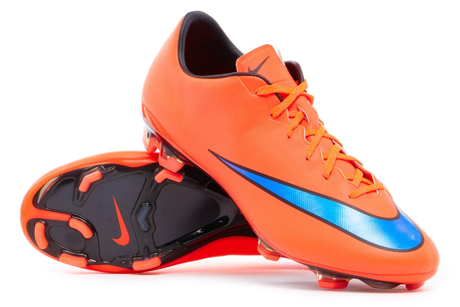 2015 Nike Mercurial Veloce II Football Boots *In Box* FG