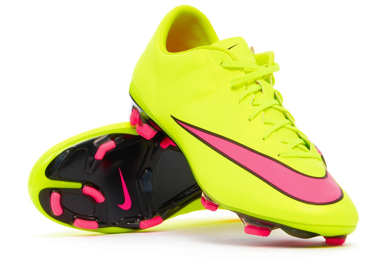 2015 Nike Mercurial Veloce II Football Boots In Box FG