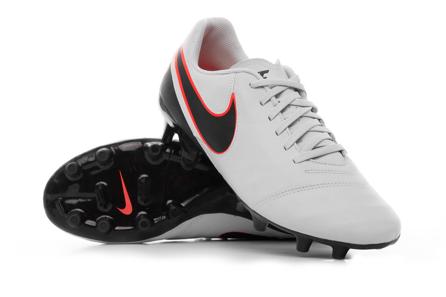 Nike tiempo 2015 black cheap