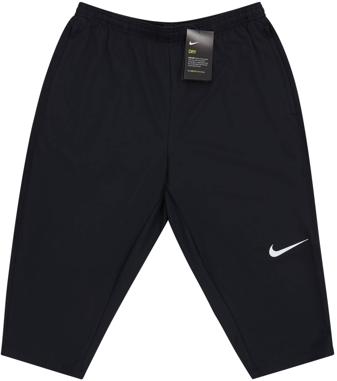 2018 19 Nike Academy 18 3 4 Training Pants NEW