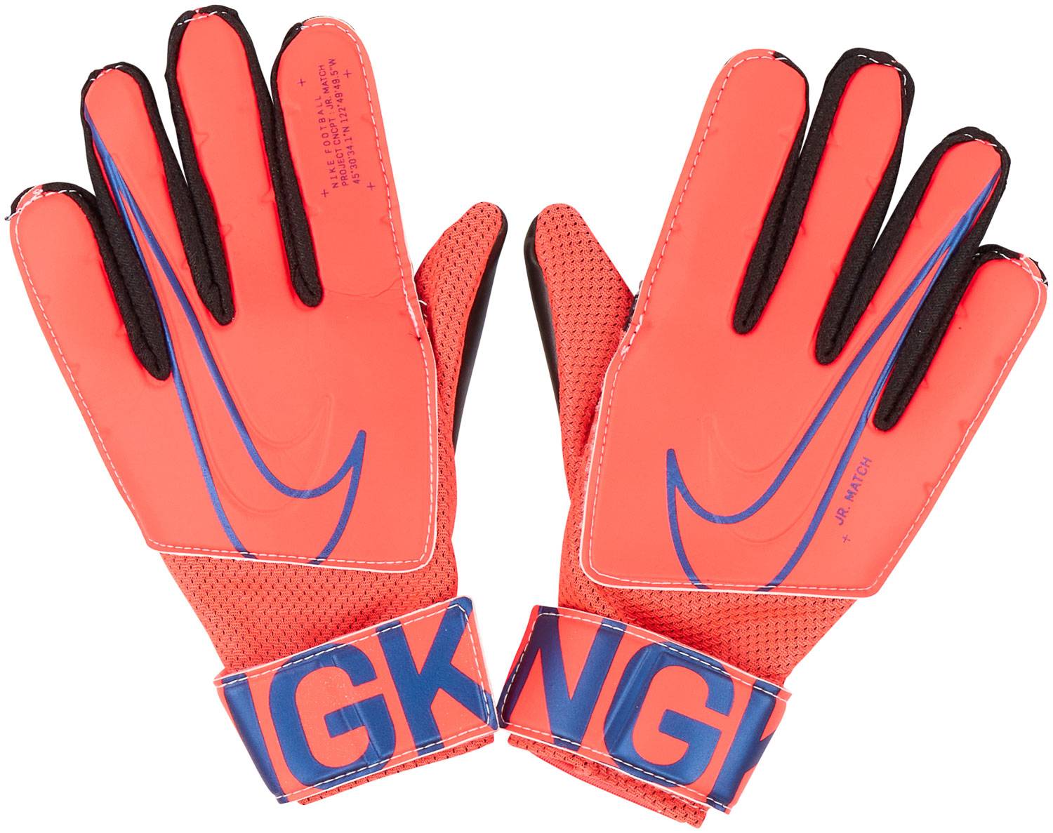 Nike gk 2019 top