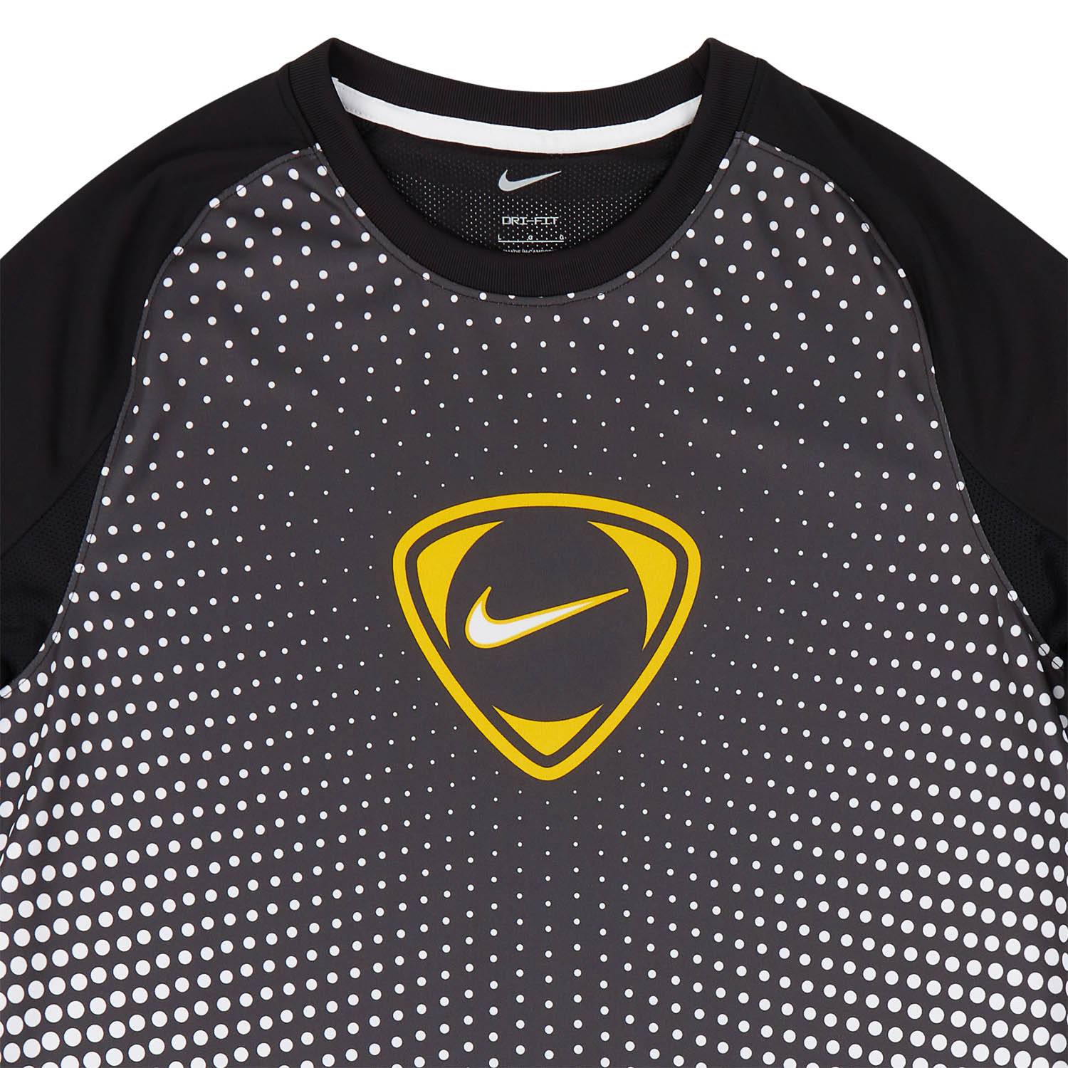 2021-22 Nike 'Joga Bonito' Training Shirt - NEW