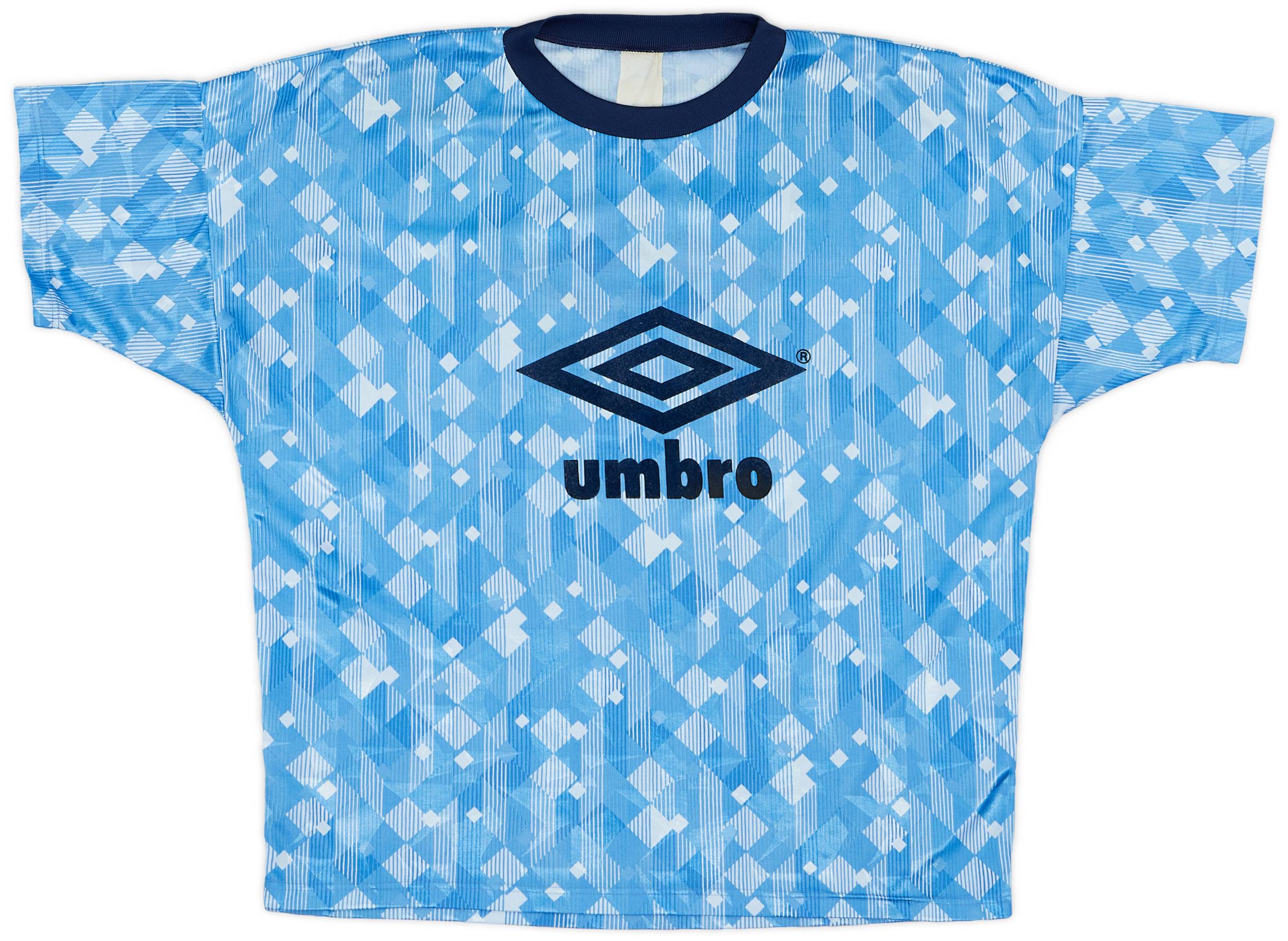 England 1990 shirt best sale