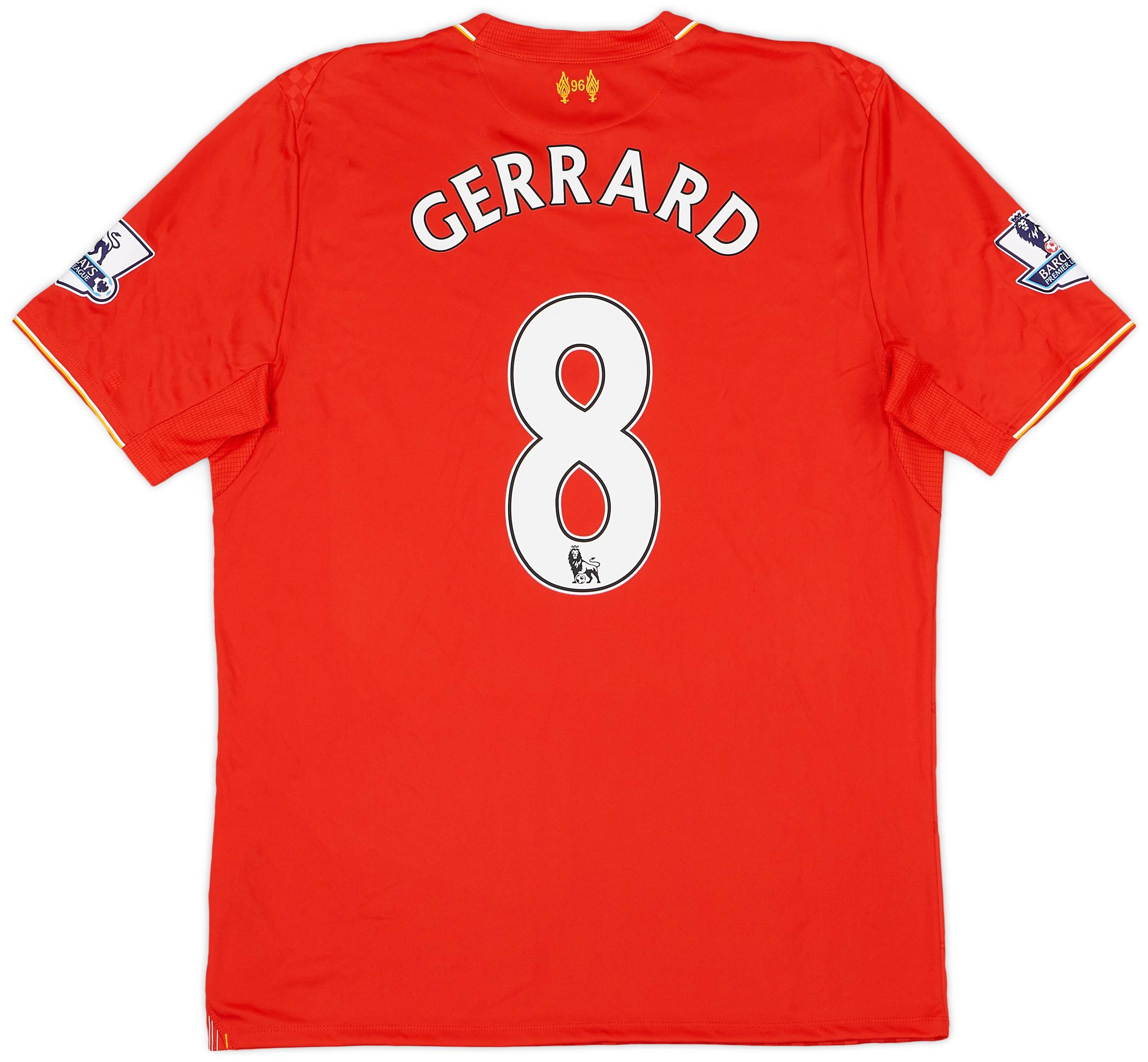 Liverpool t shirt 2015 clearance