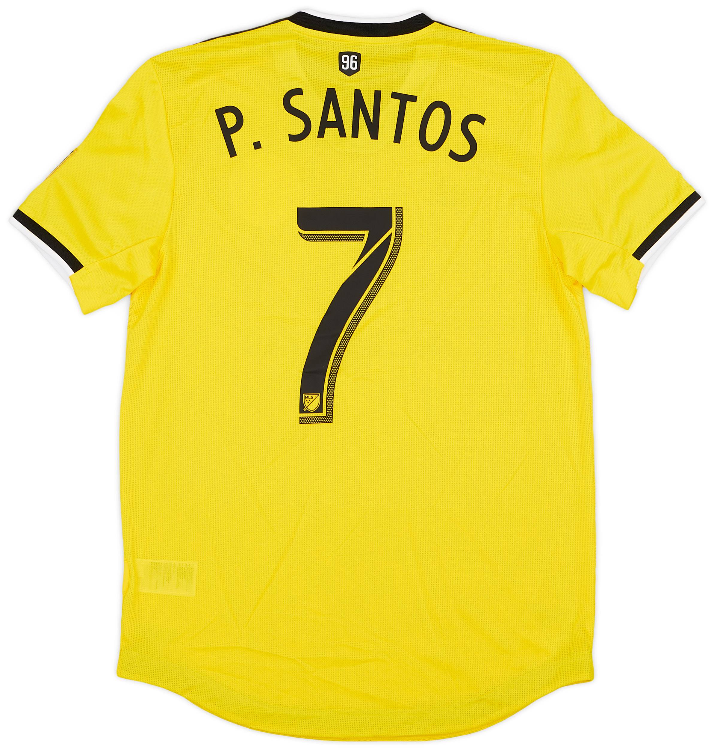 Columbus crew jersey 2019 discount
