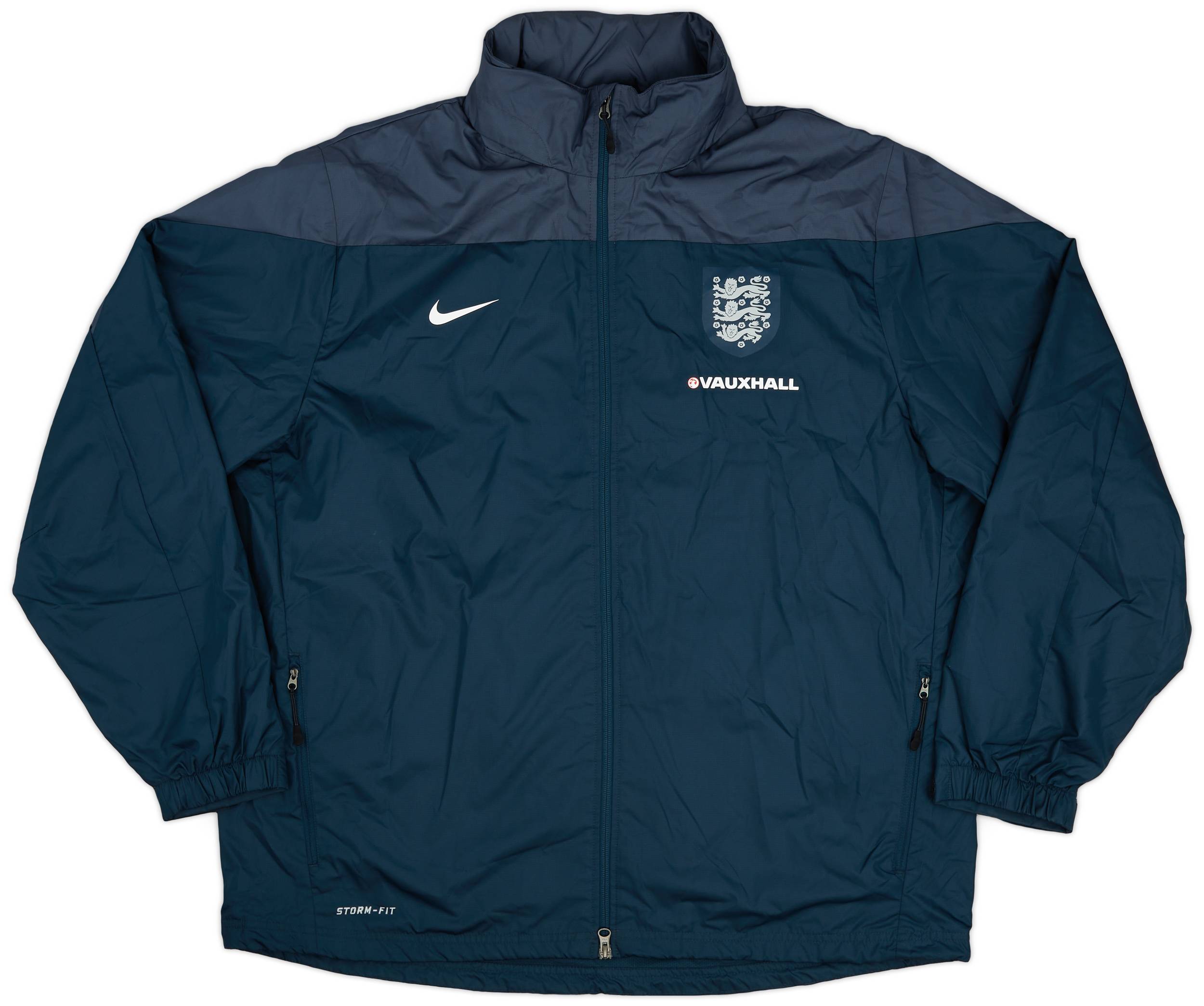 England football rain jacket online