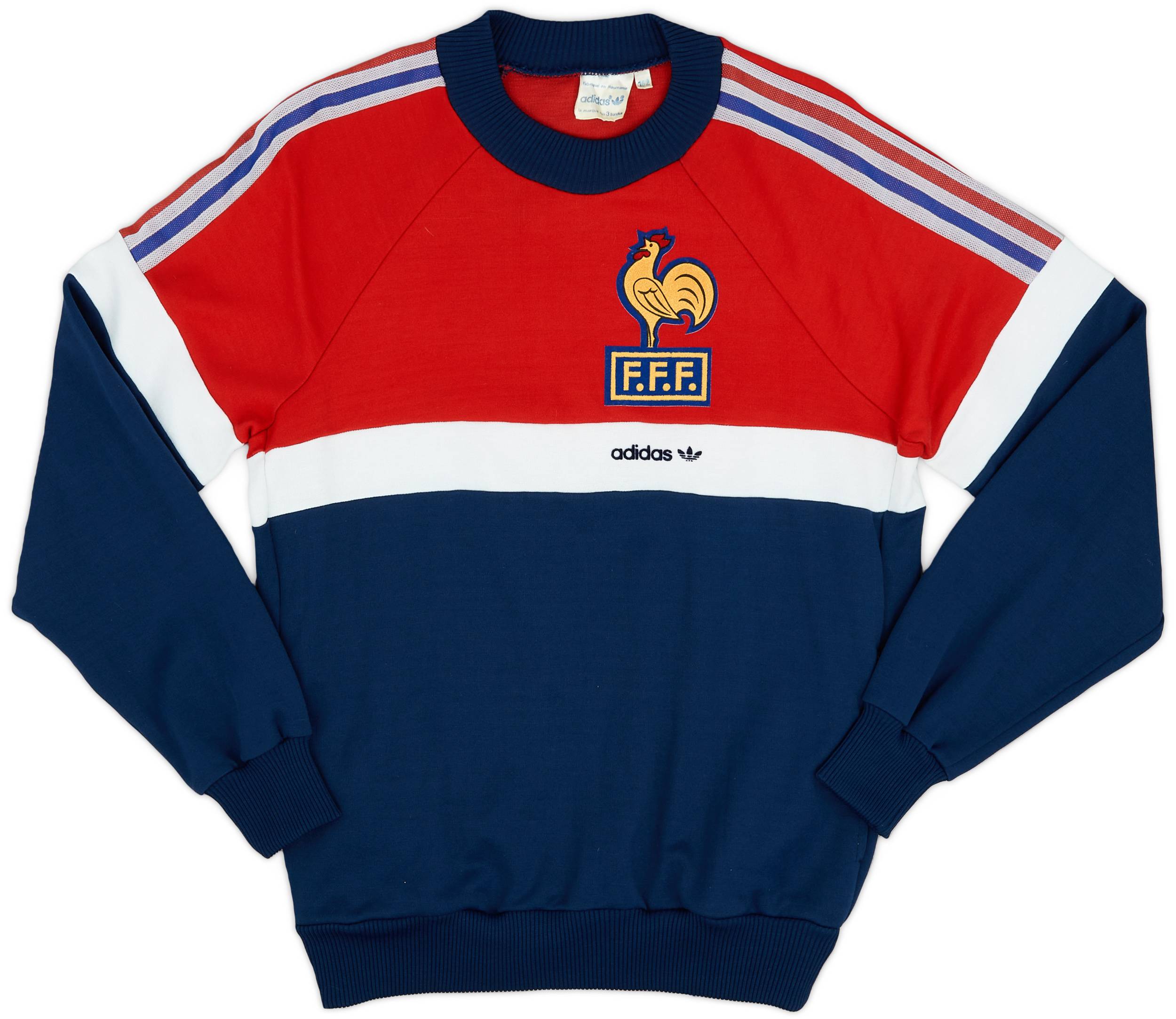 デッドストック！1994年 ESPANA FRANCE 98 ワールドカップT