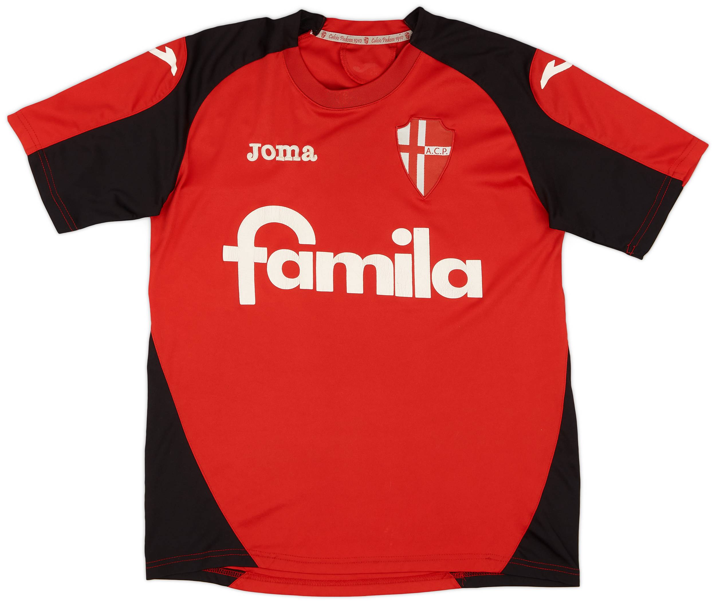 2010s Padova Joma Training Shirt - 5/10 - (S)