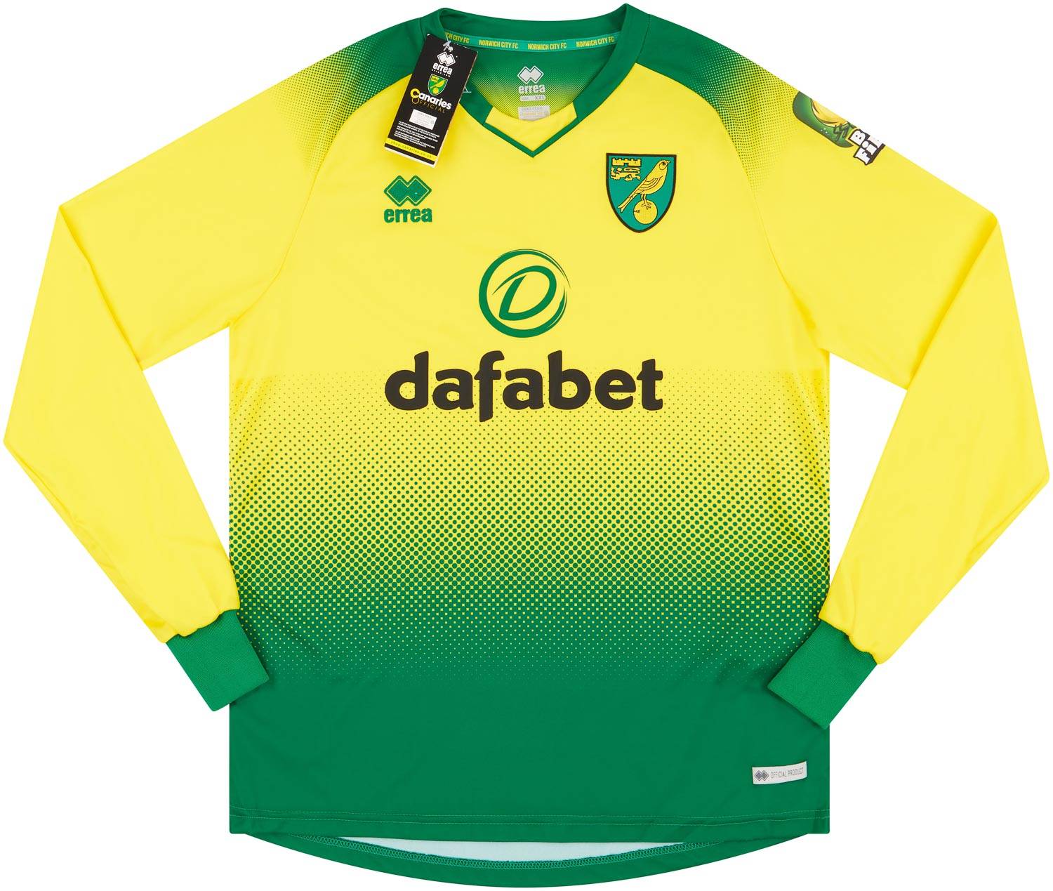 Norwich city fc jersey cheap